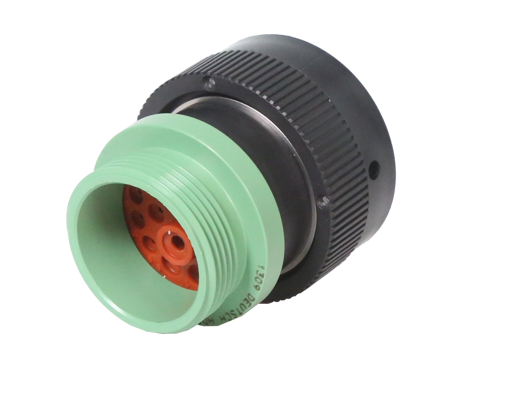 18 Pin Deutsch Plug | C-HDP26-24-18SN-L015