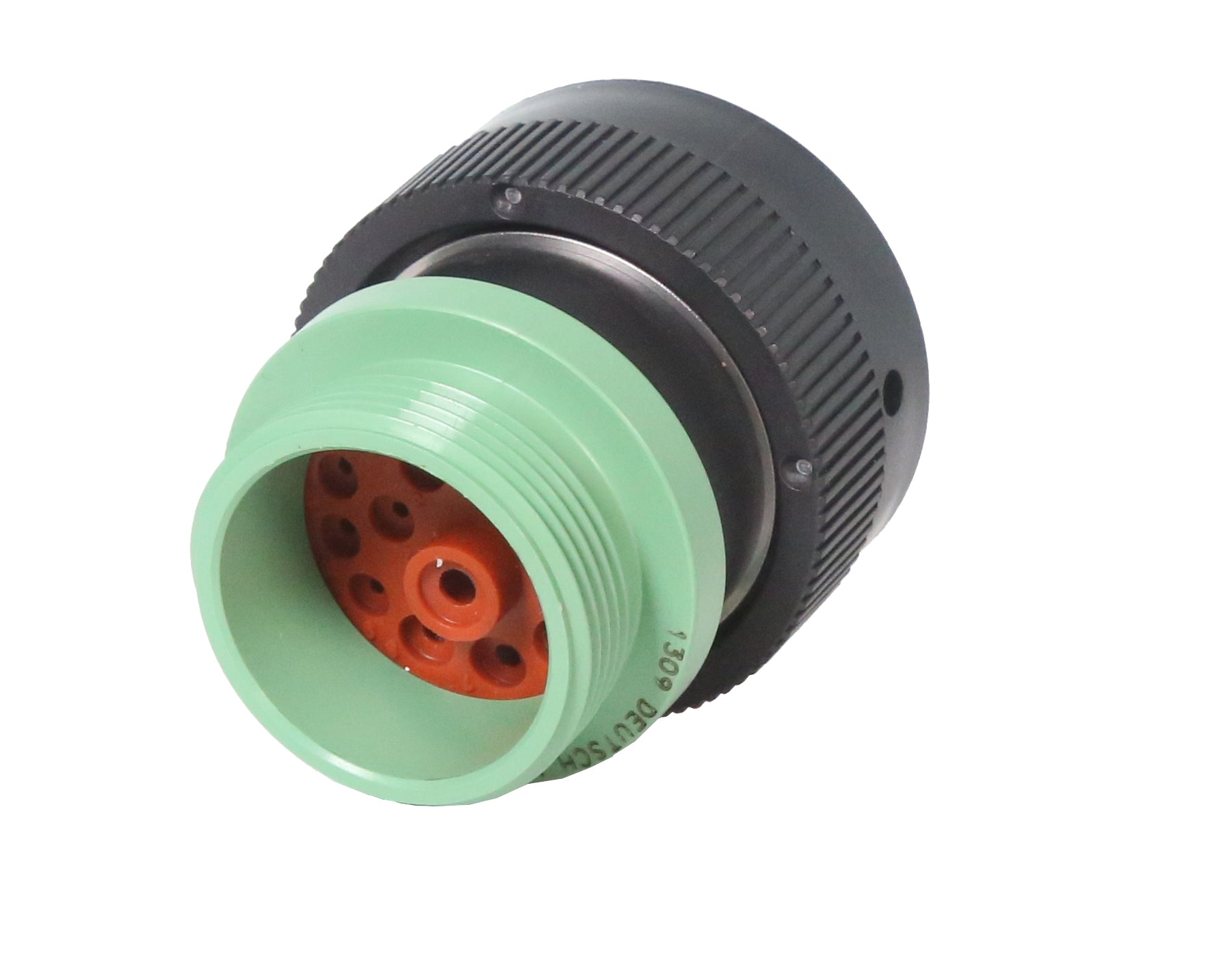 18 Pin Deutsch Plug | C-HDP26-24-18SN-L015