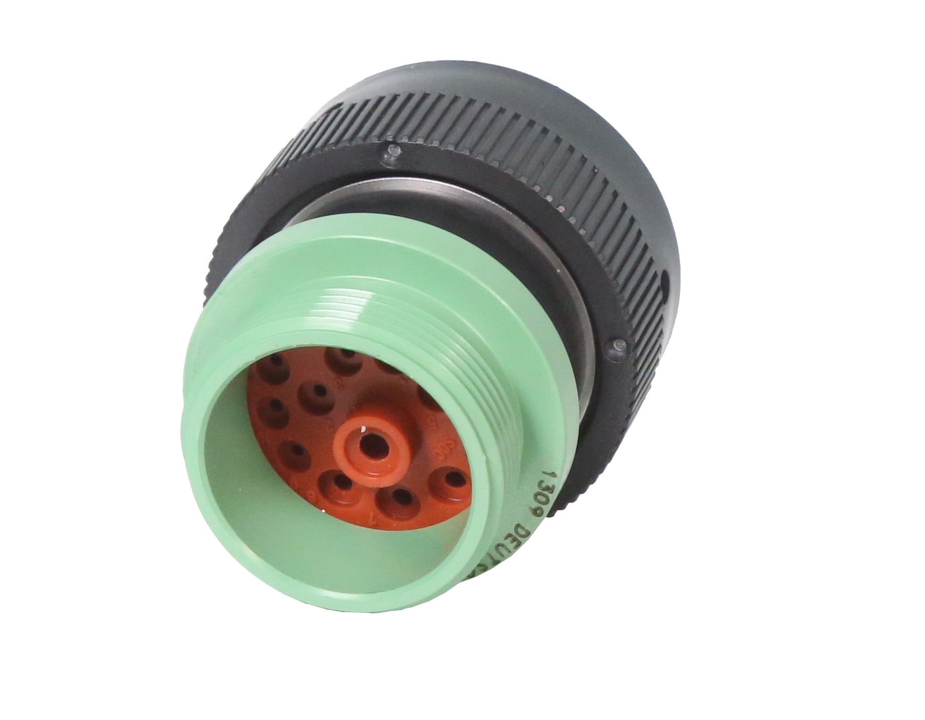 18 Pin Deutsch Plug | C-HDP26-24-18SN-L015