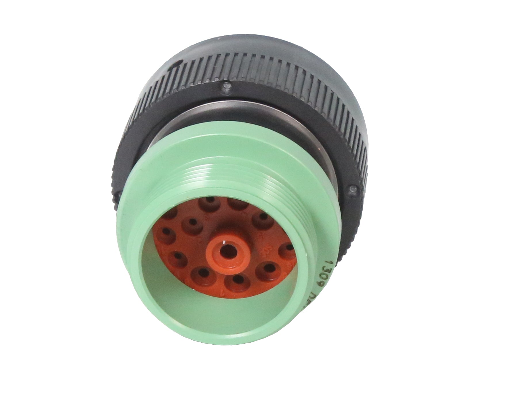 18 Pin Deutsch Plug | C-HDP26-24-18SN-L015
