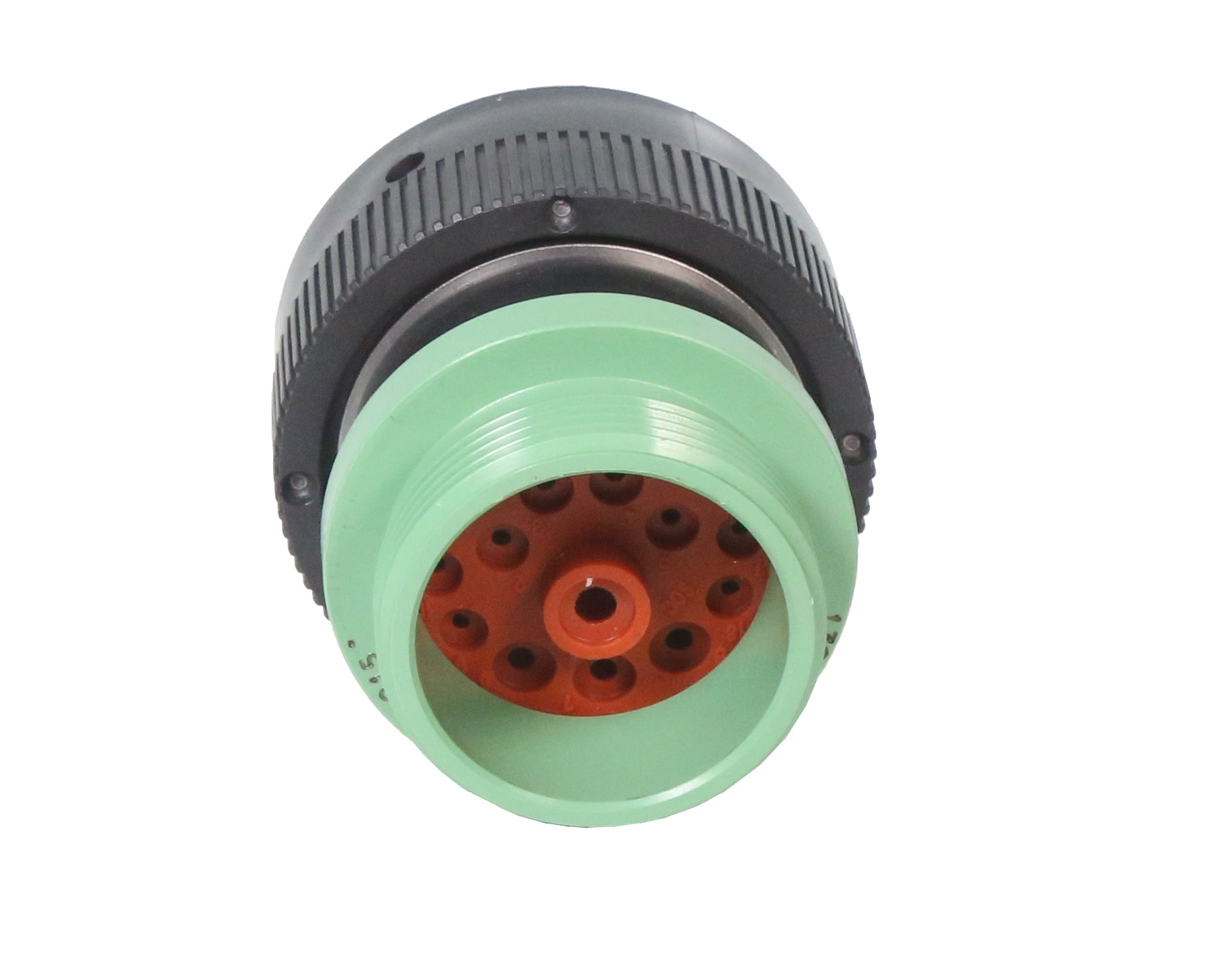 18 Pin Deutsch Plug | C-HDP26-24-18SN-L015