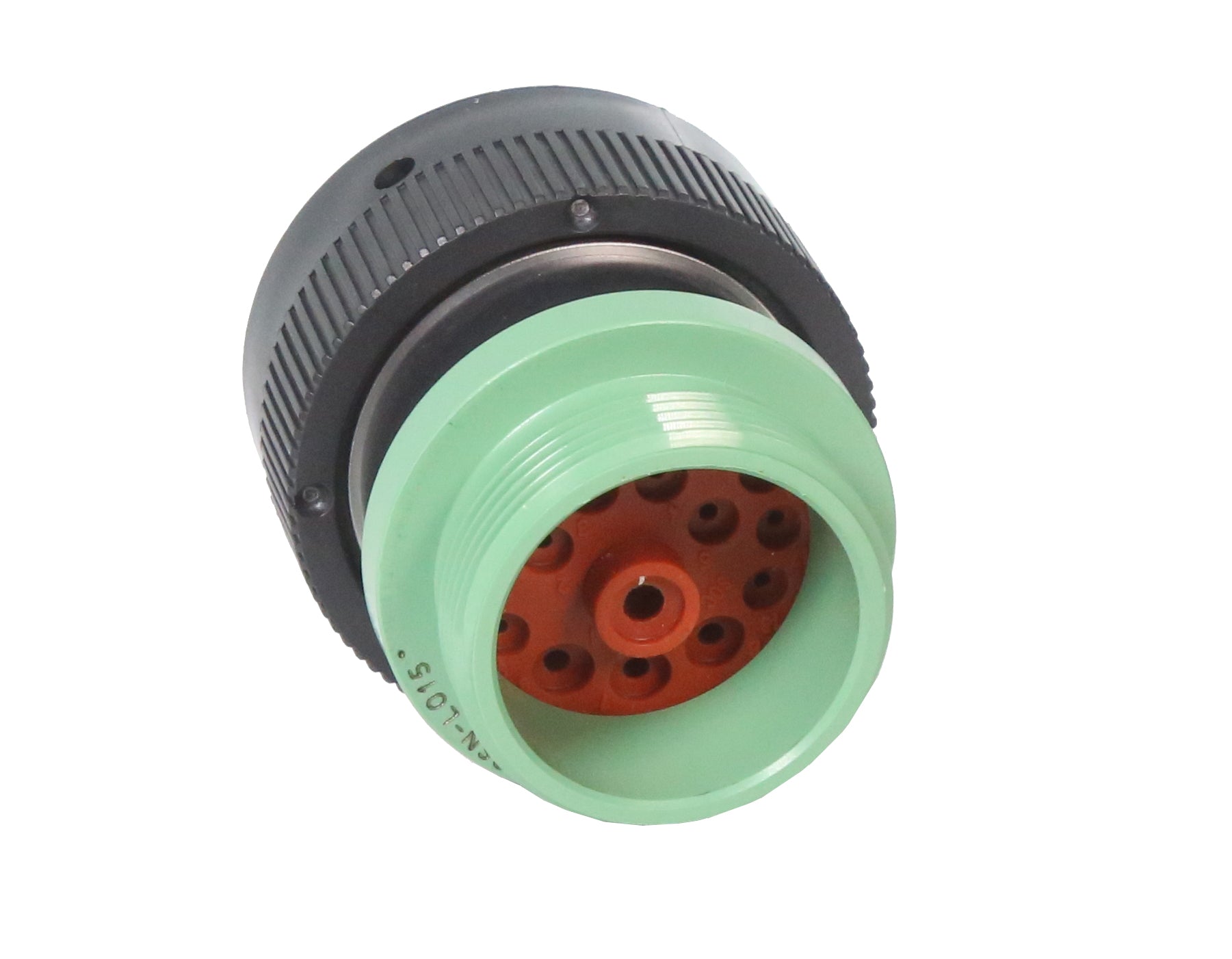 18 Pin Deutsch Plug | C-HDP26-24-18SN-L015