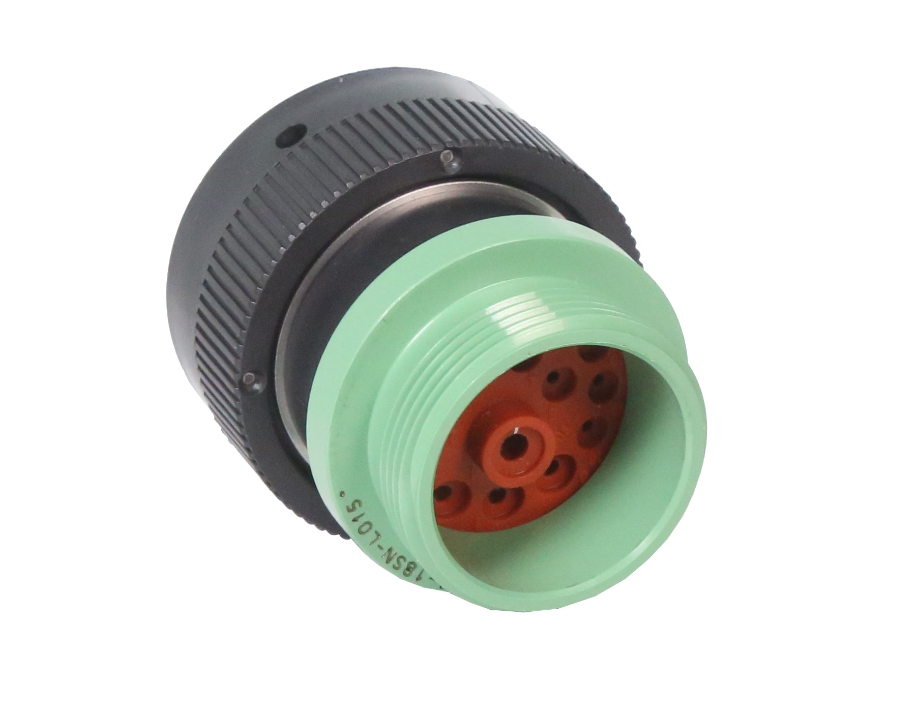 18 Pin Deutsch Plug | C-HDP26-24-18SN-L015