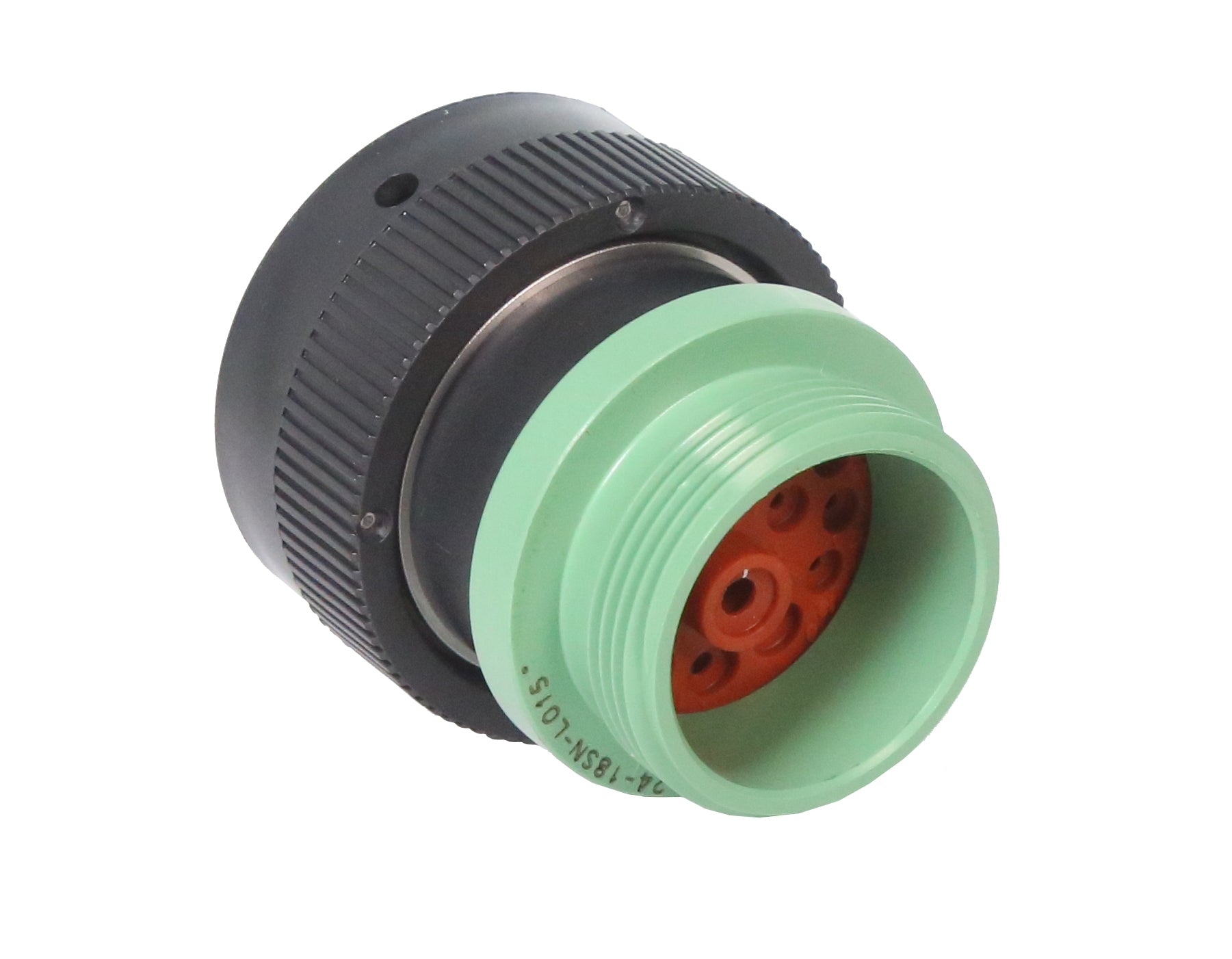 18 Pin Deutsch Plug | C-HDP26-24-18SN-L015