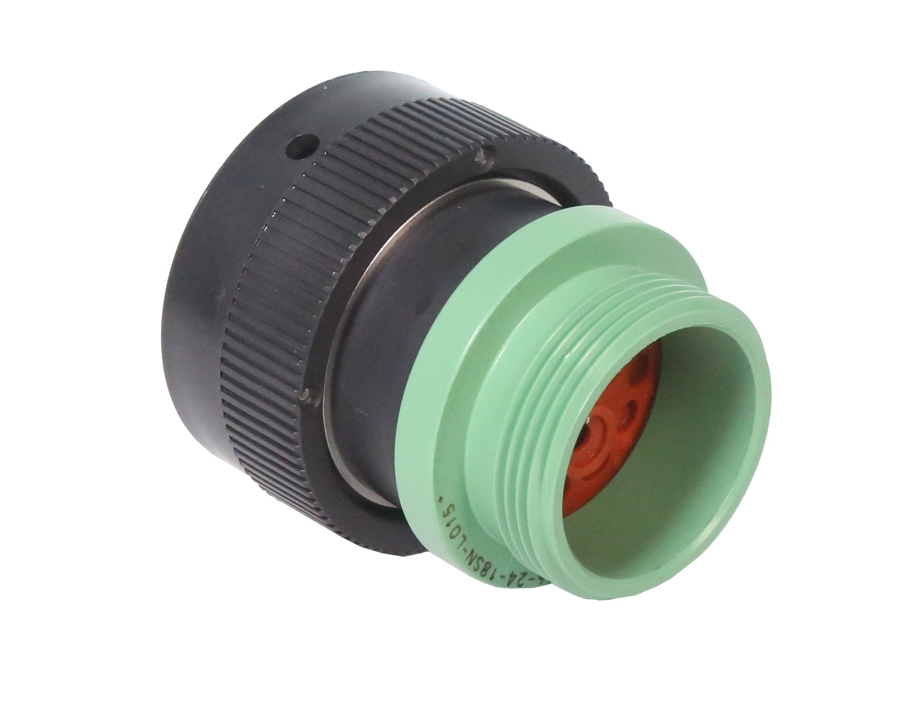 18 Pin Deutsch Plug | C-HDP26-24-18SN-L015