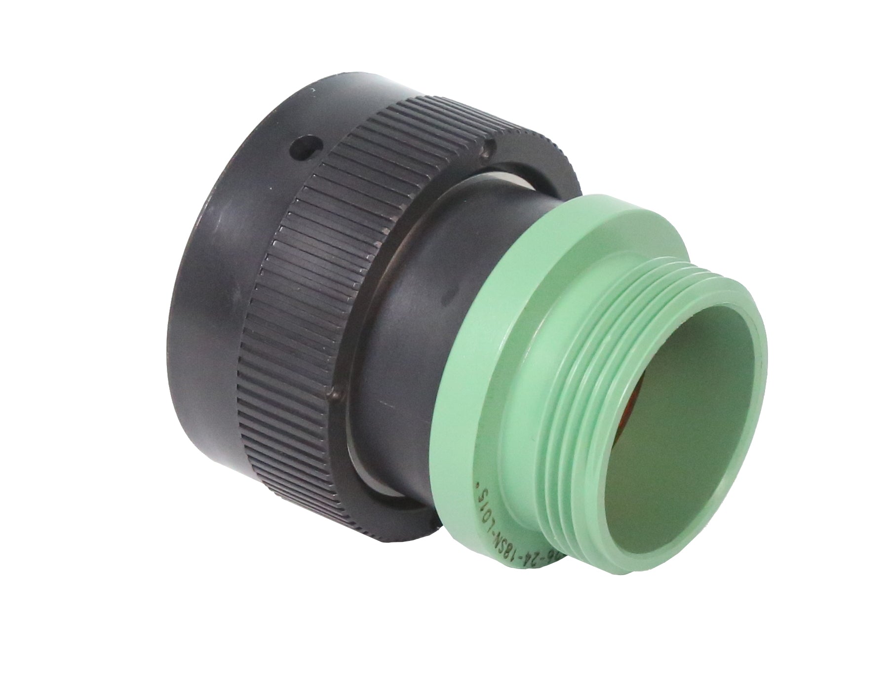 18 Pin Deutsch Plug | C-HDP26-24-18SN-L015