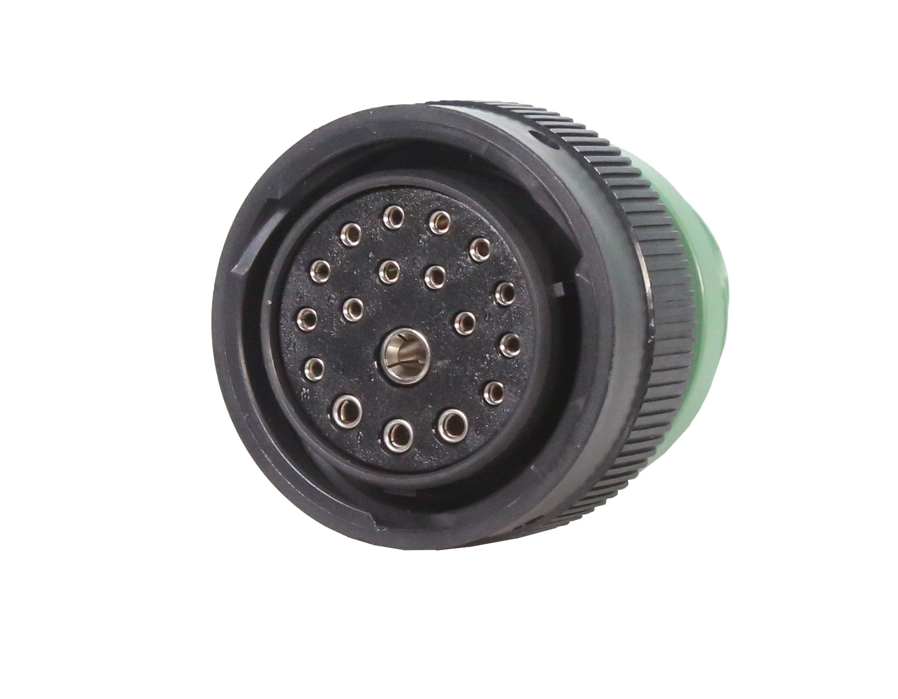 18 Pin Deutsch Plug | C-HDP26-24-18SN-L015