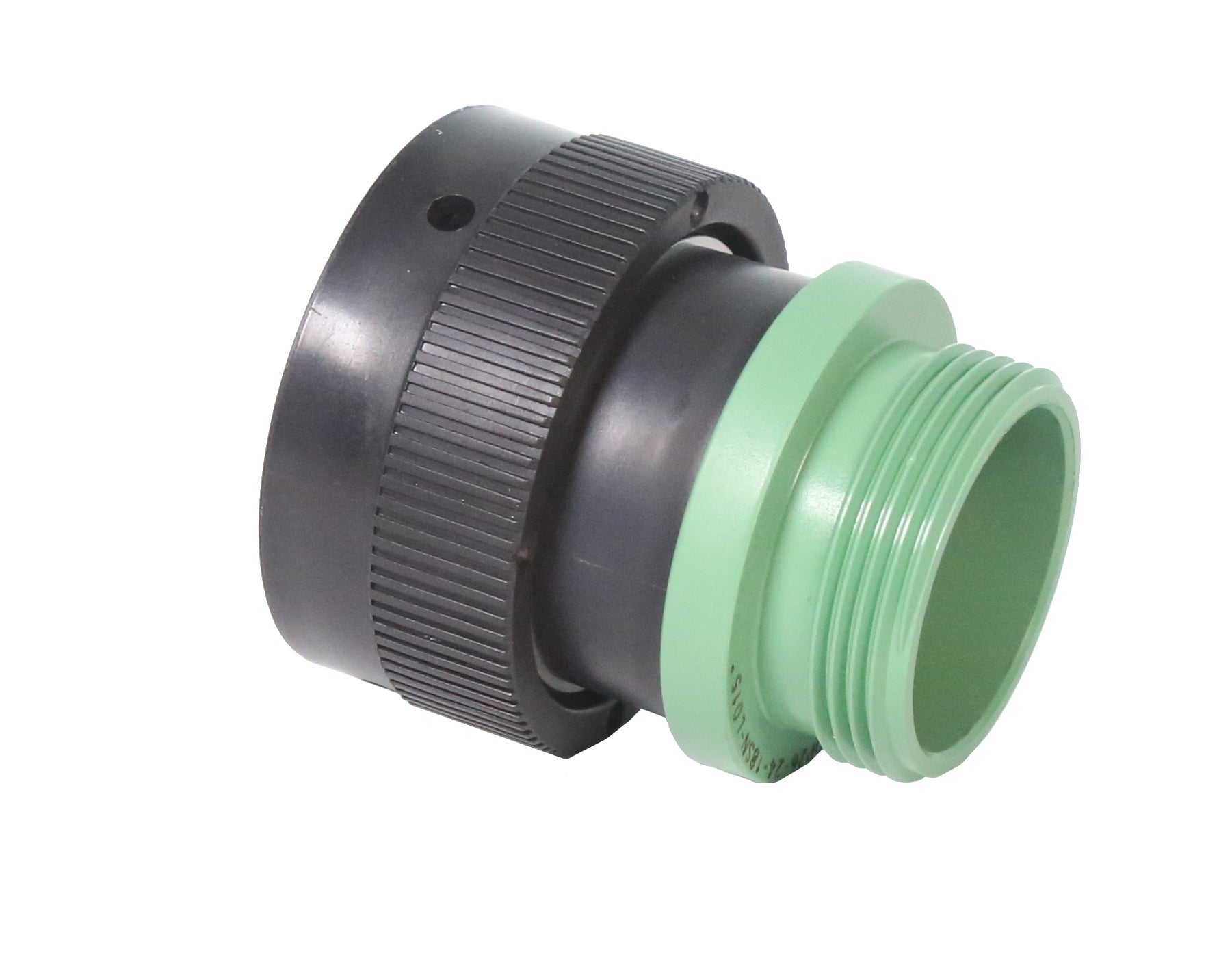18 Pin Deutsch Plug | C-HDP26-24-18SN-L015