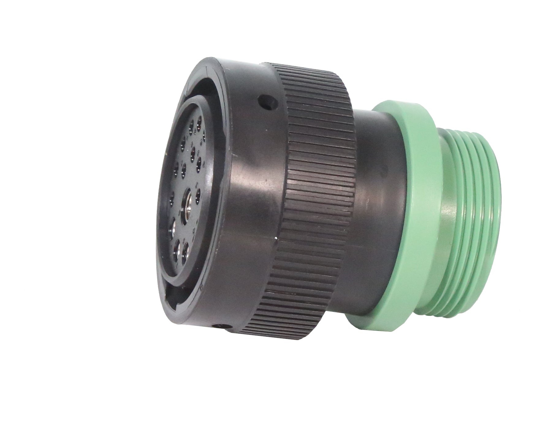 18 Pin Deutsch Plug | C-HDP26-24-18SN-L015