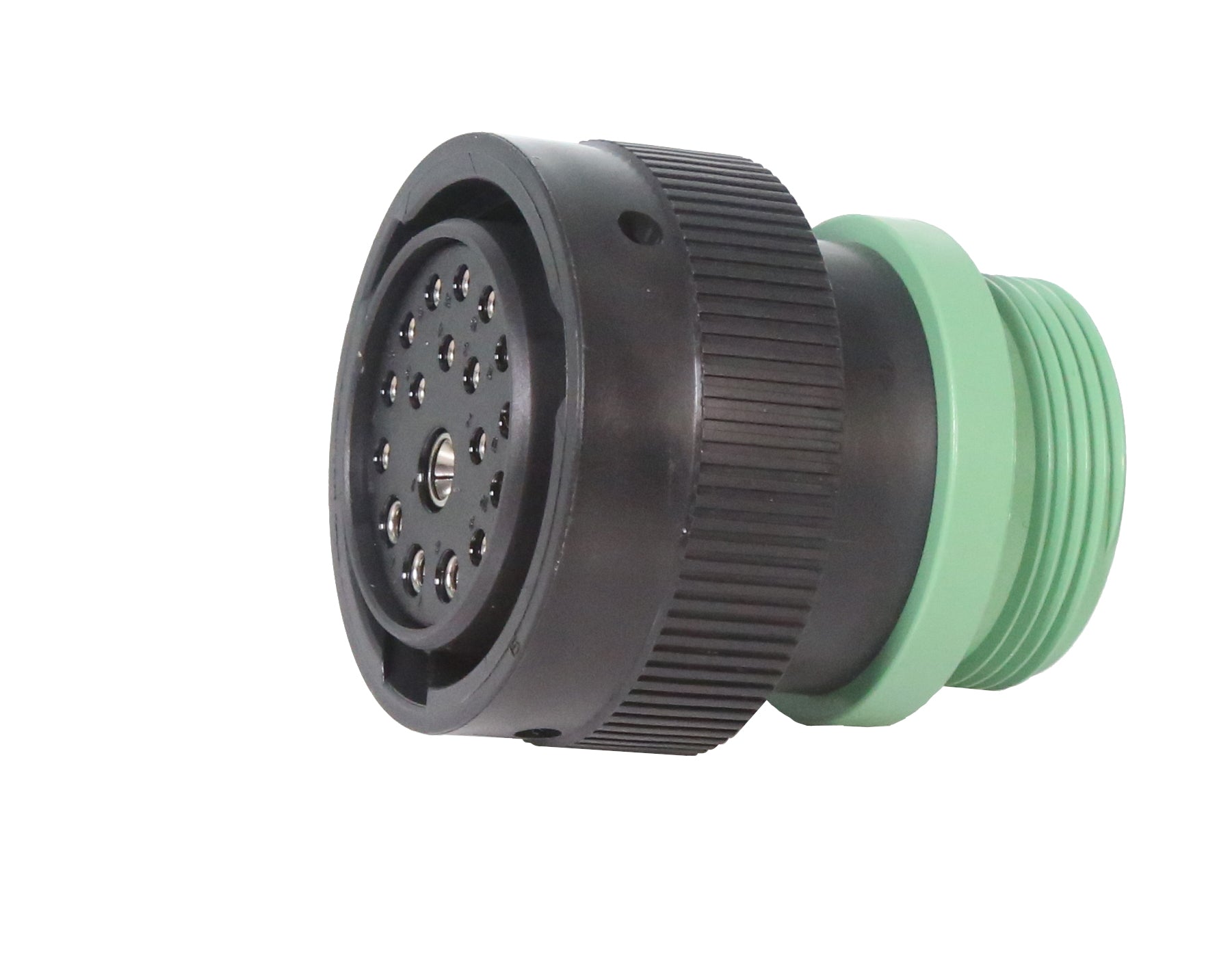 18 Pin Deutsch Plug | C-HDP26-24-18SN-L015