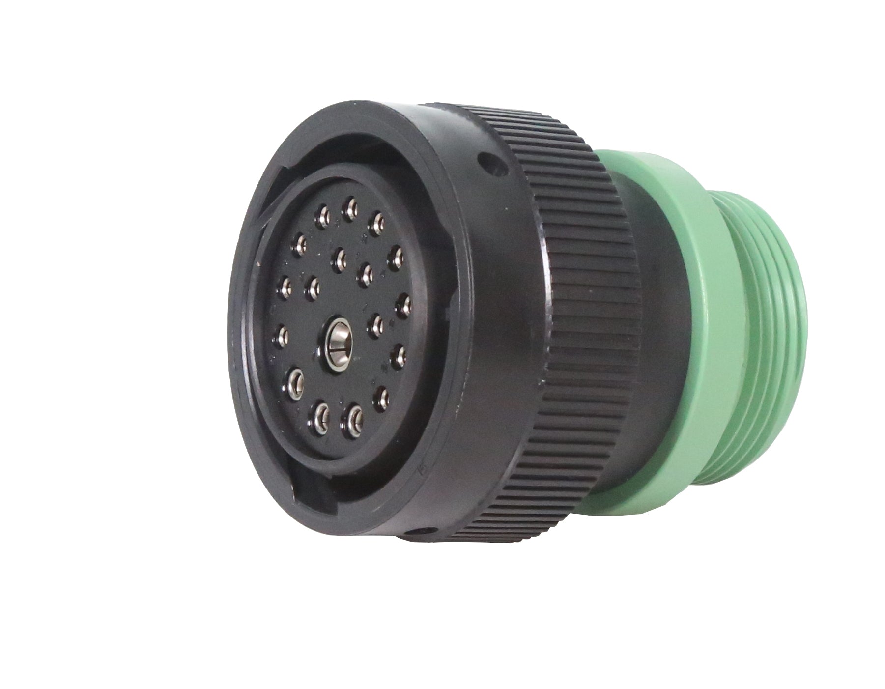 18 Pin Deutsch Plug | C-HDP26-24-18SN-L015