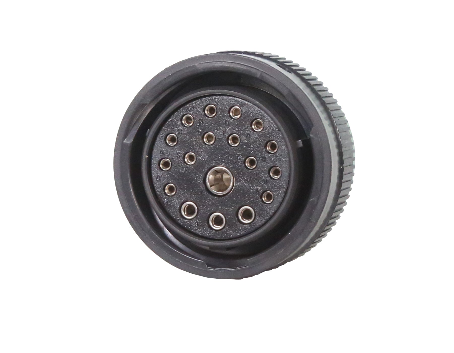 18 Pin Deutsch Plug | C-HDP26-24-18SN-L015