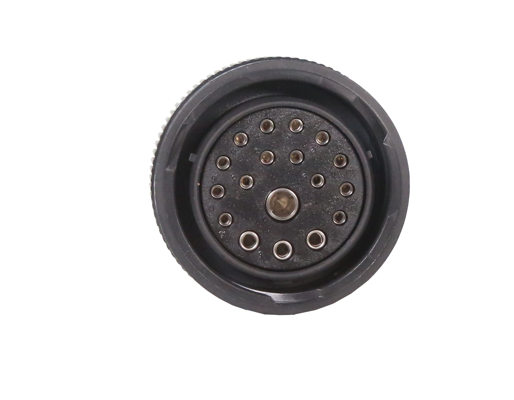 18 Pin Deutsch Plug | C-HDP26-24-18SN-L015