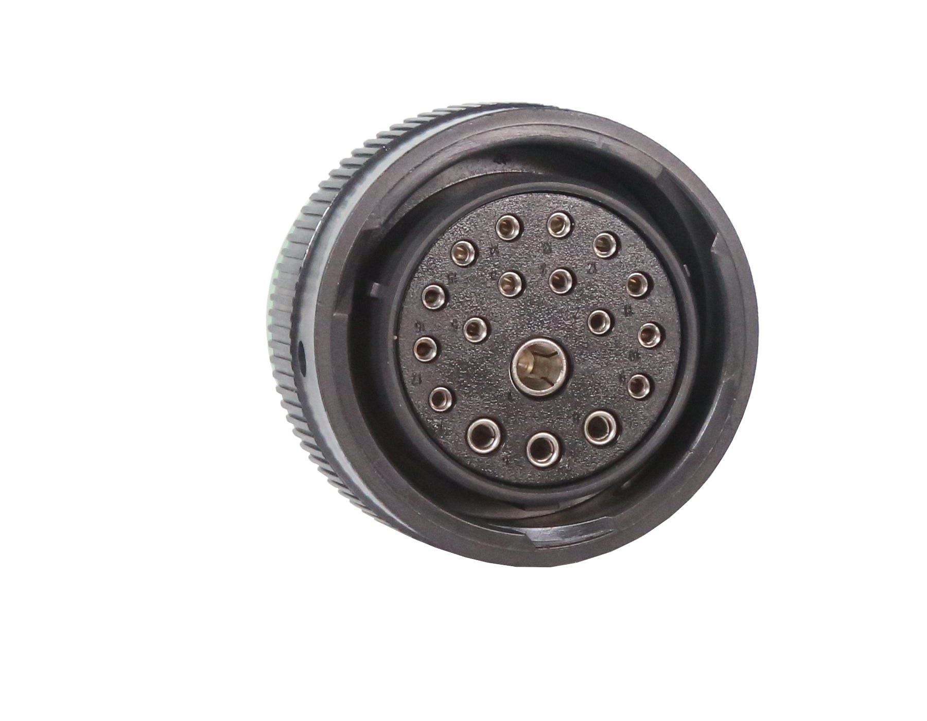 18 Pin Deutsch Plug | C-HDP26-24-18SN-L015