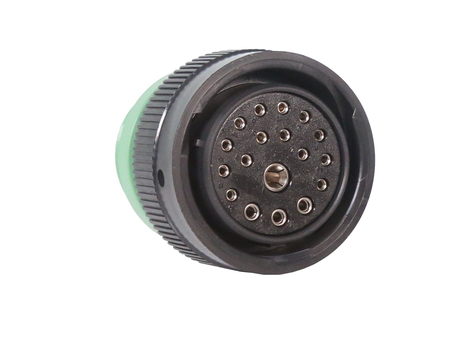18 Pin Deutsch Plug | C-HDP26-24-18SN-L015