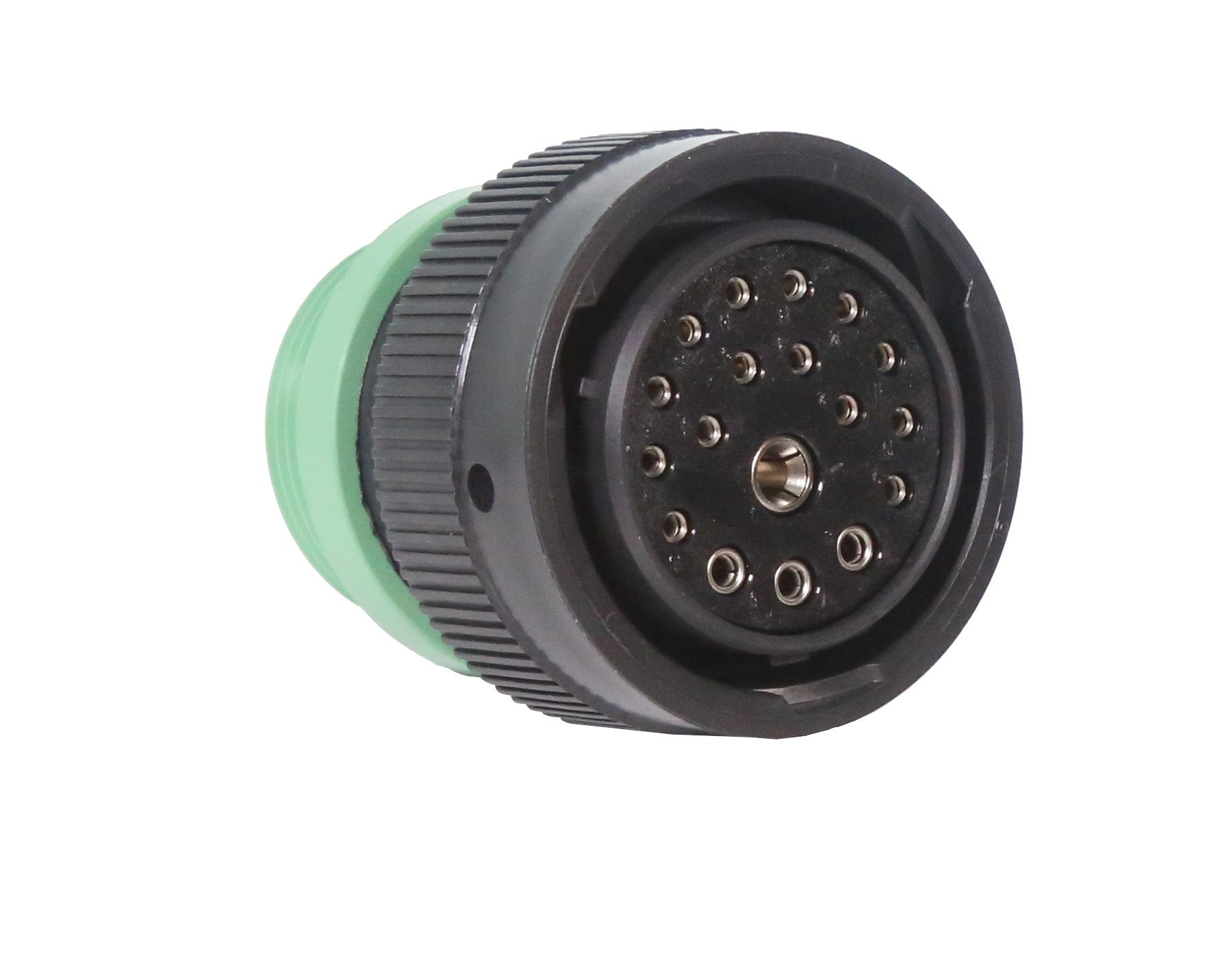18 Pin Deutsch Plug | C-HDP26-24-18SN-L015