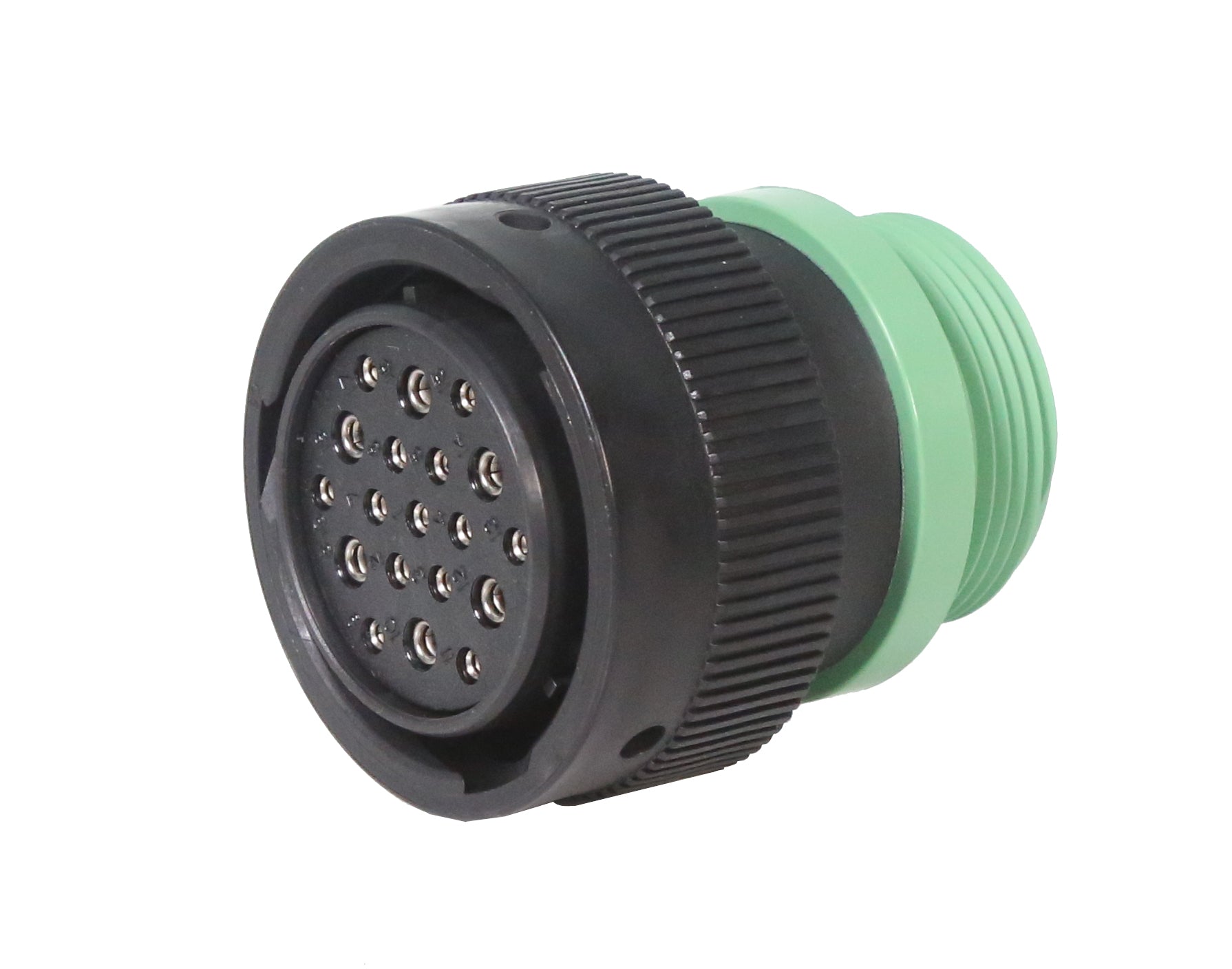 19 Pin Deutch Plug | C-HDP26-24-19SN-L015