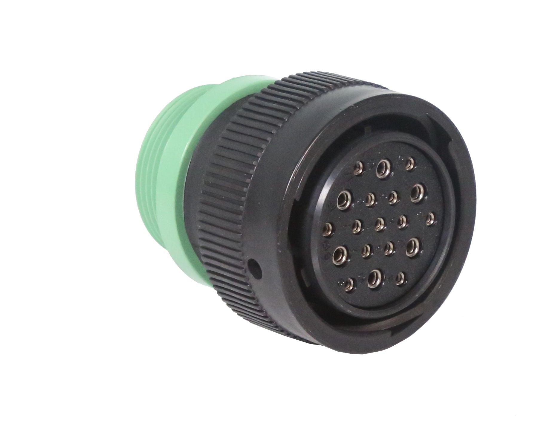 19 Pin Deutch Plug | C-HDP26-24-19SN-L015