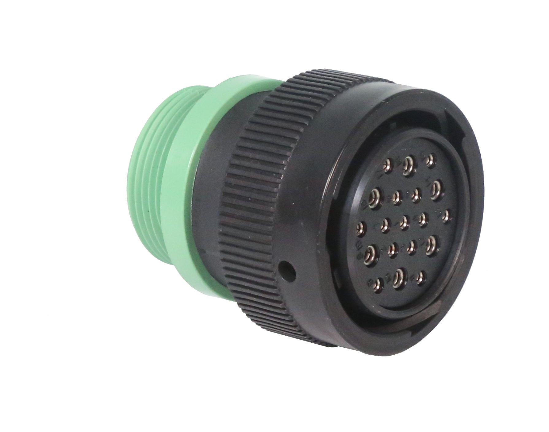 19 Pin Deutch Plug | C-HDP26-24-19SN-L015