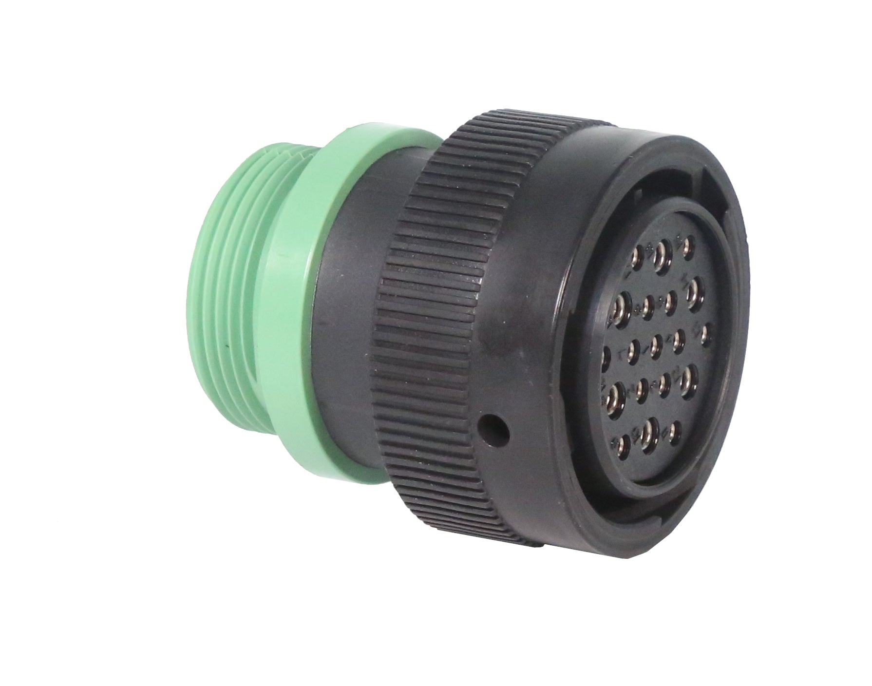 19 Pin Deutch Plug | C-HDP26-24-19SN-L015
