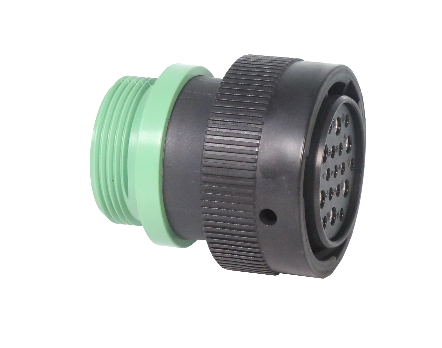 19 Pin Deutch Plug | C-HDP26-24-19SN-L015
