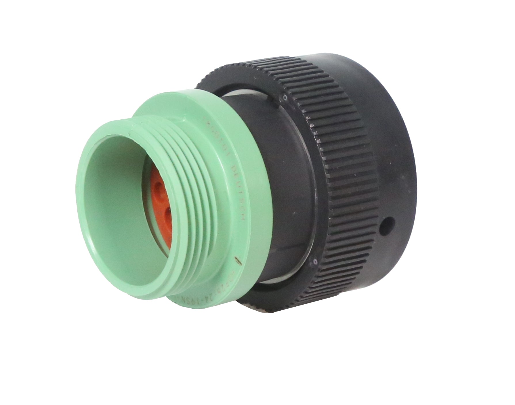 19 Pin Deutch Plug | C-HDP26-24-19SN-L015