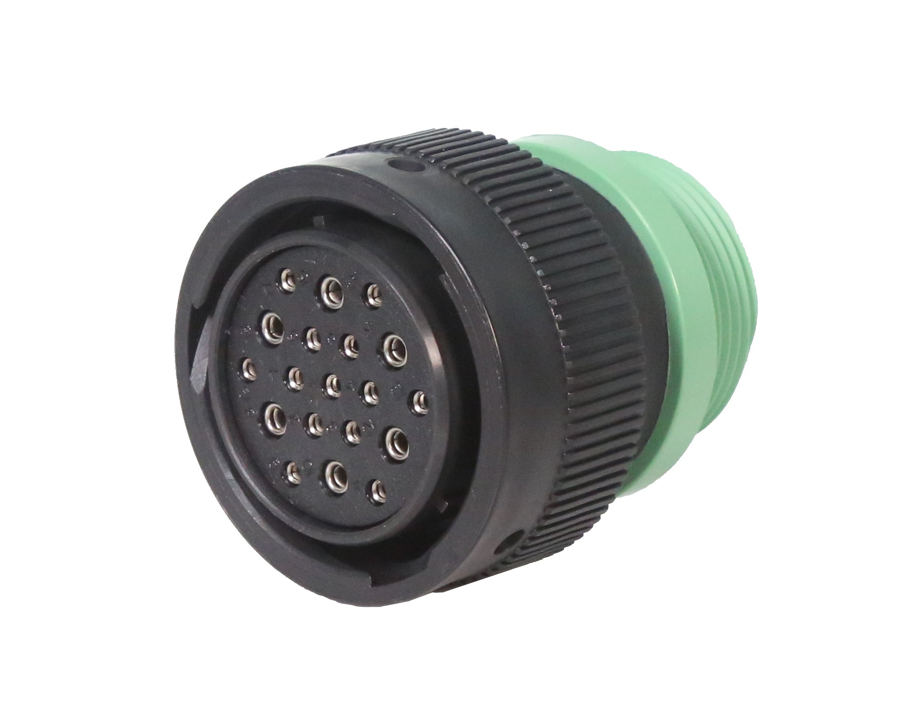 19 Pin Deutch Plug | C-HDP26-24-19SN-L015