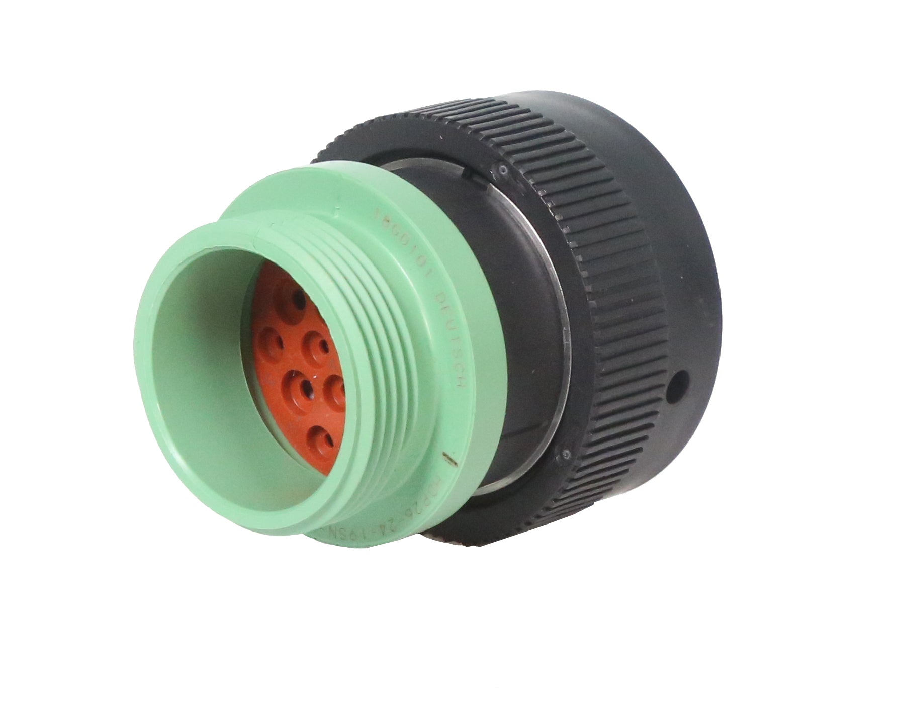 19 Pin Deutch Plug | C-HDP26-24-19SN-L015