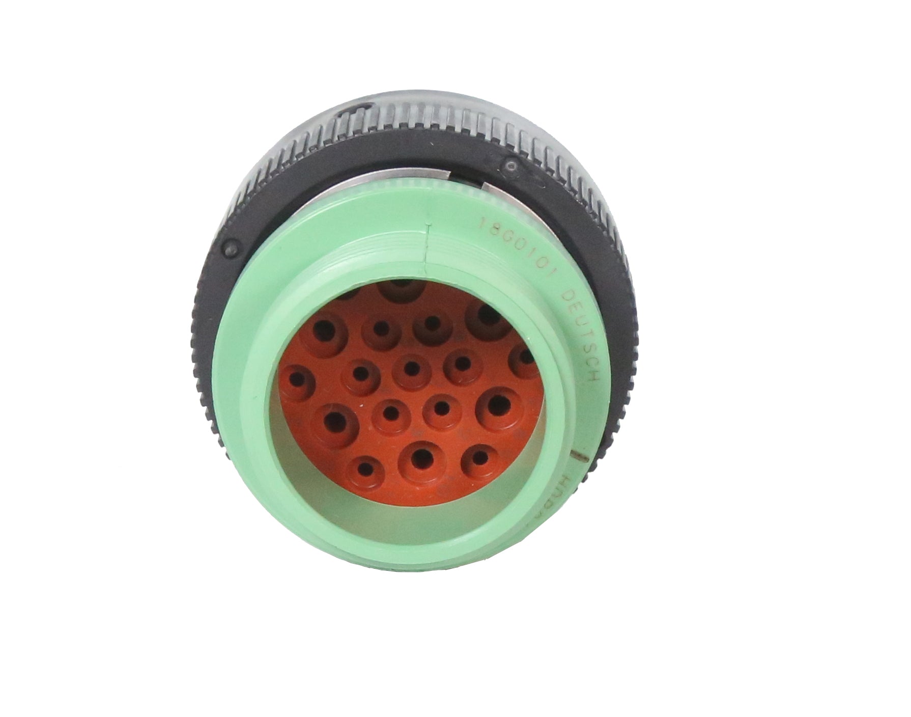 19 Pin Deutch Plug | C-HDP26-24-19SN-L015