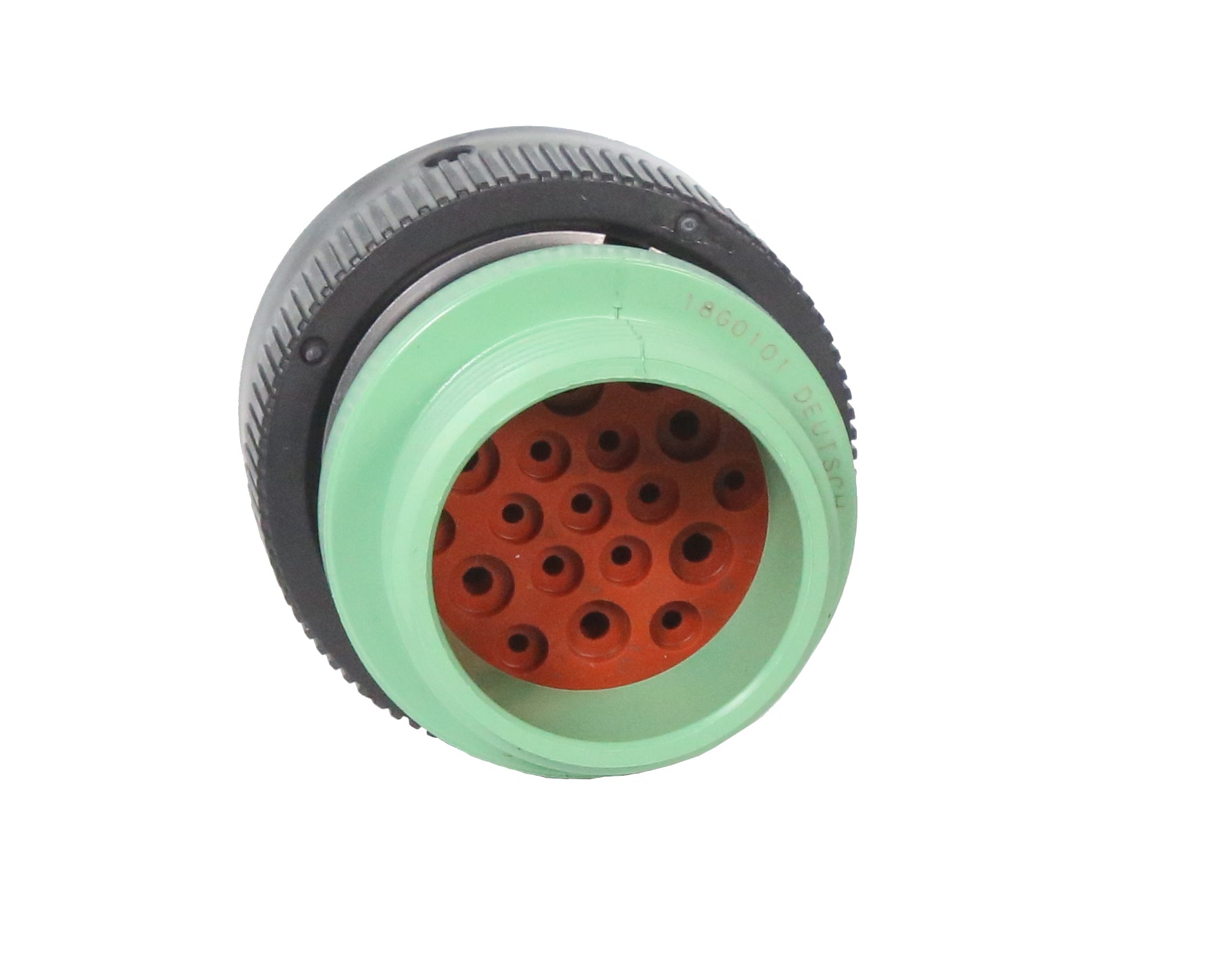 19 Pin Deutch Plug | C-HDP26-24-19SN-L015