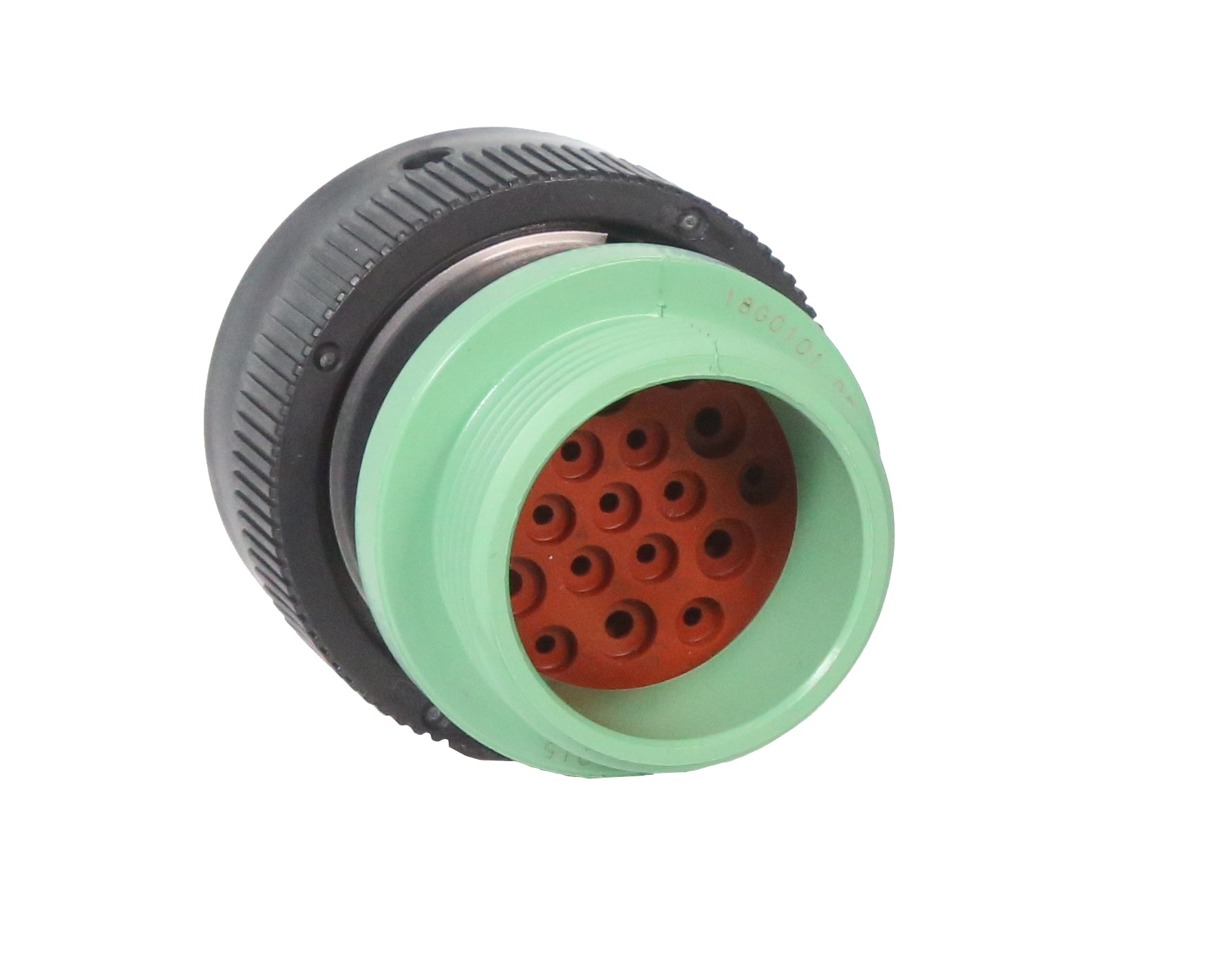19 Pin Deutch Plug | C-HDP26-24-19SN-L015