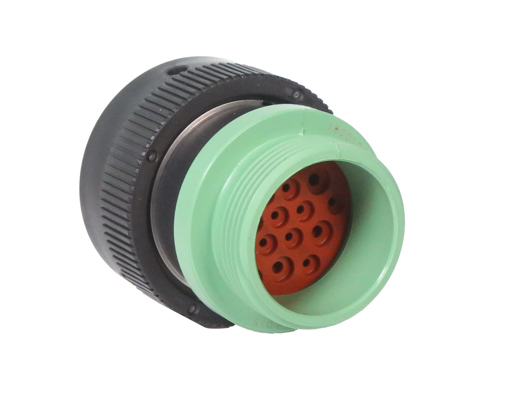 19 Pin Deutch Plug | C-HDP26-24-19SN-L015