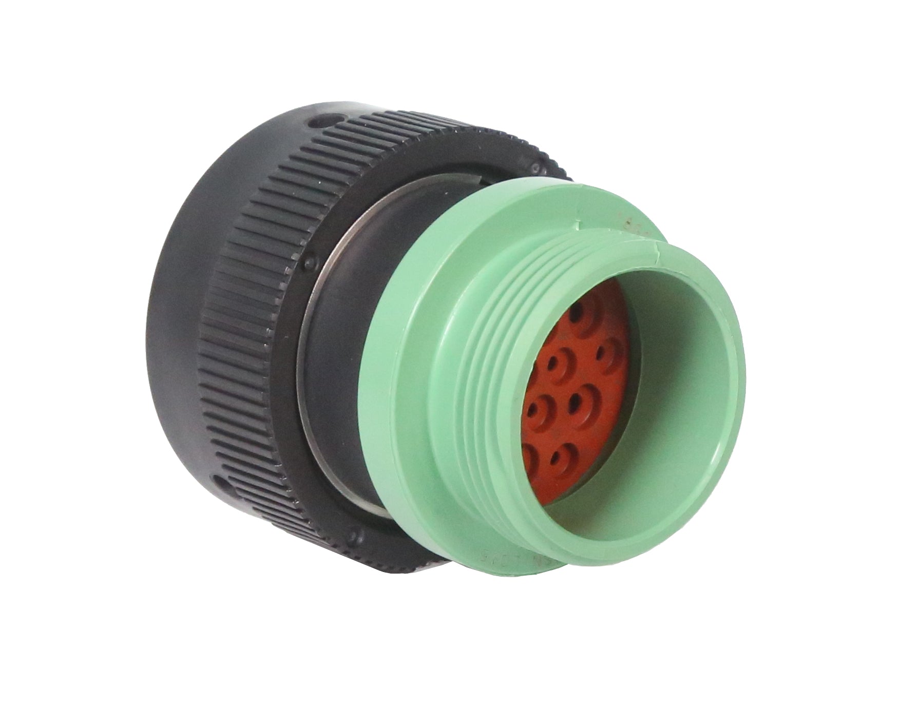 19 Pin Deutch Plug | C-HDP26-24-19SN-L015