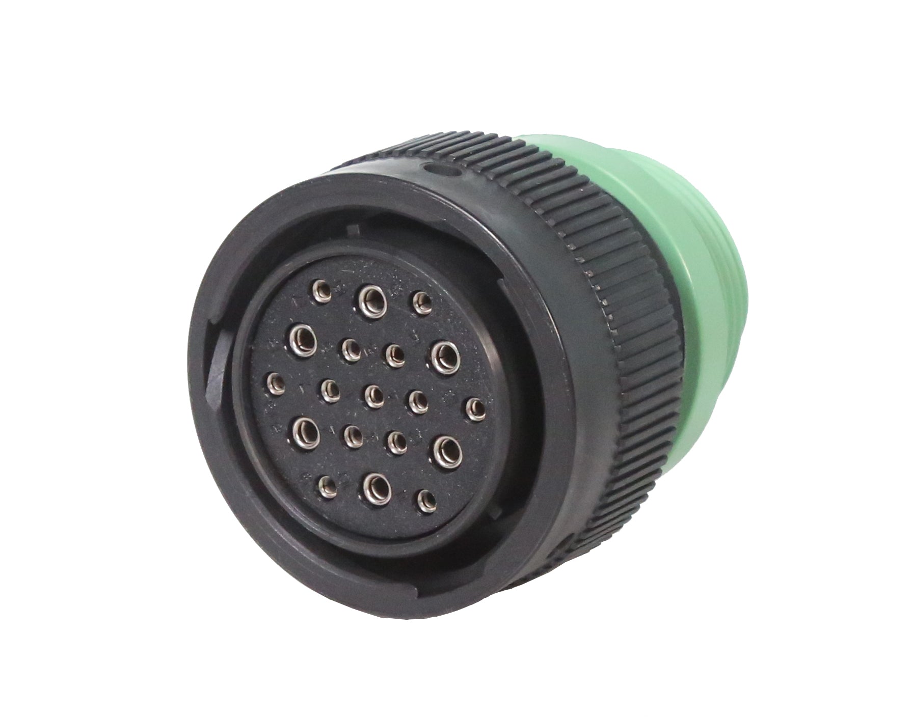 19 Pin Deutch Plug | C-HDP26-24-19SN-L015
