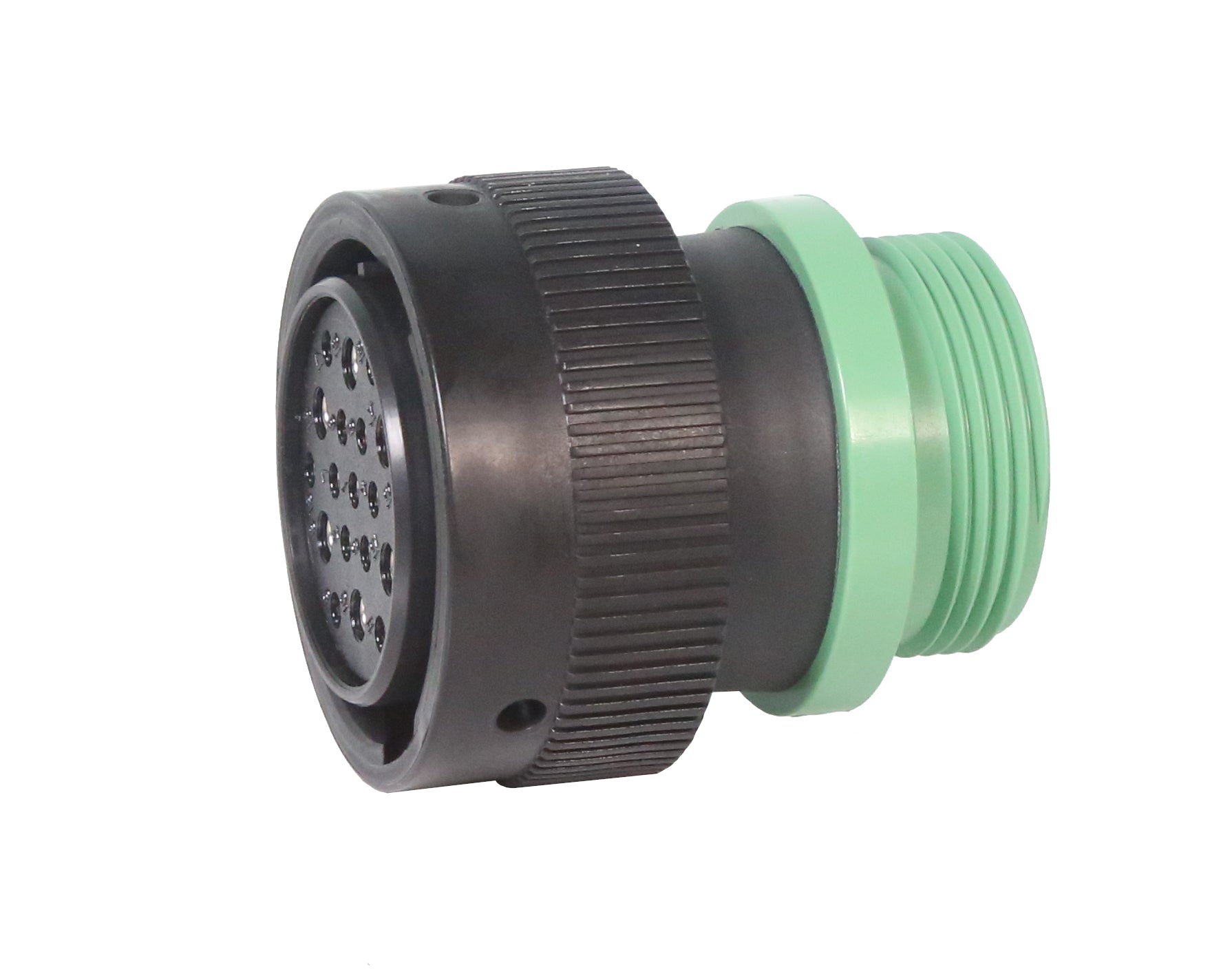 19 Pin Deutch Plug | C-HDP26-24-19SN-L015