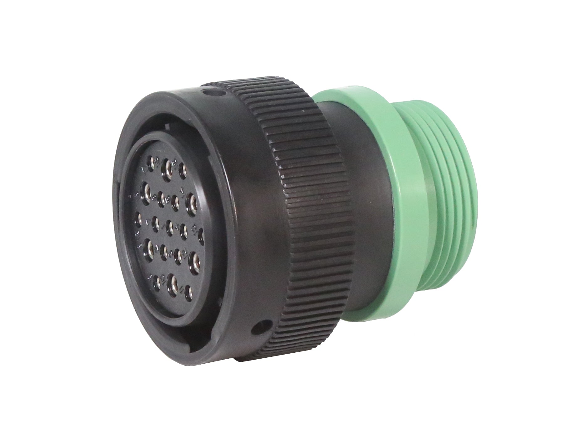 19 Pin Deutch Plug | C-HDP26-24-19SN-L015