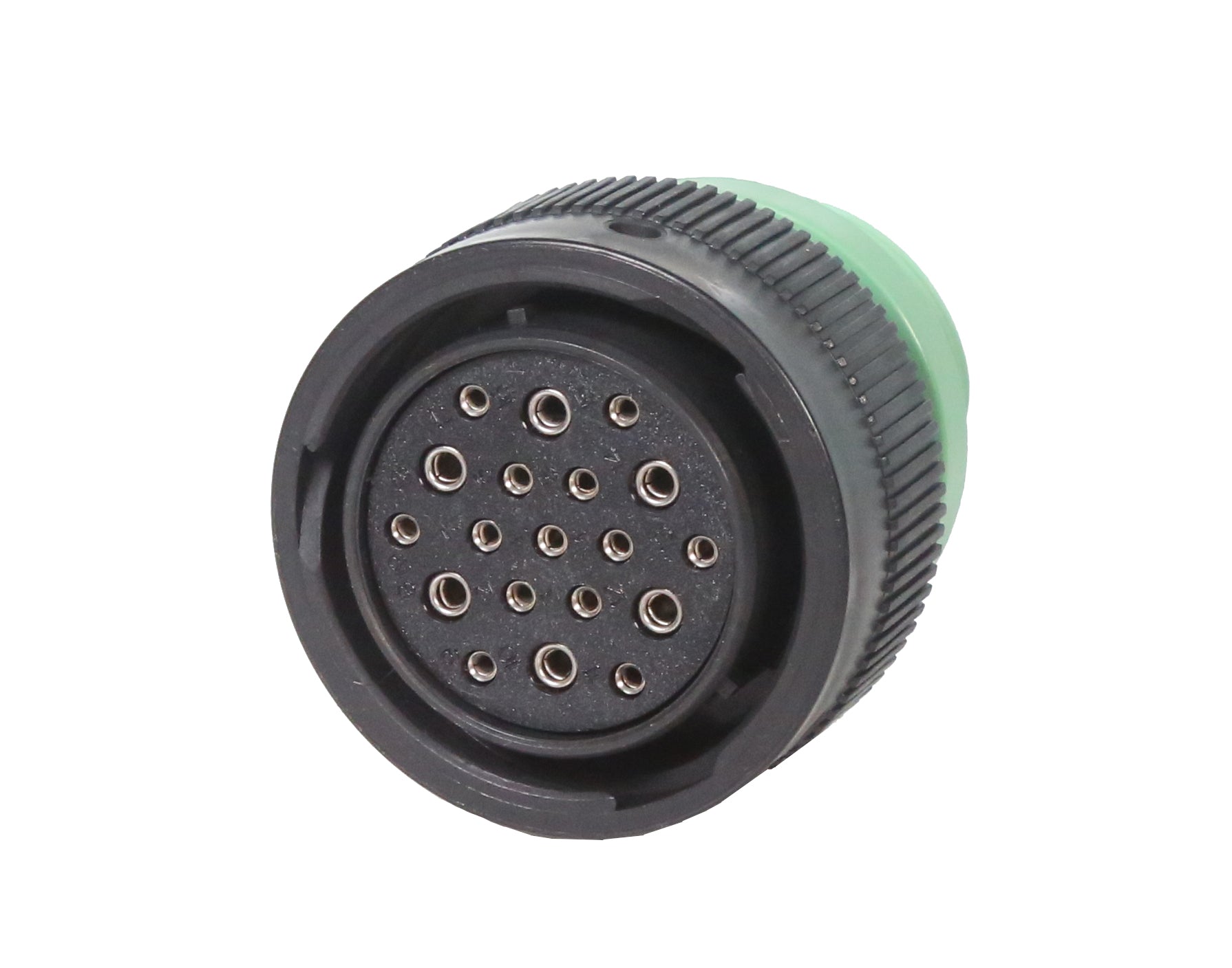 19 Pin Deutch Plug | C-HDP26-24-19SN-L015