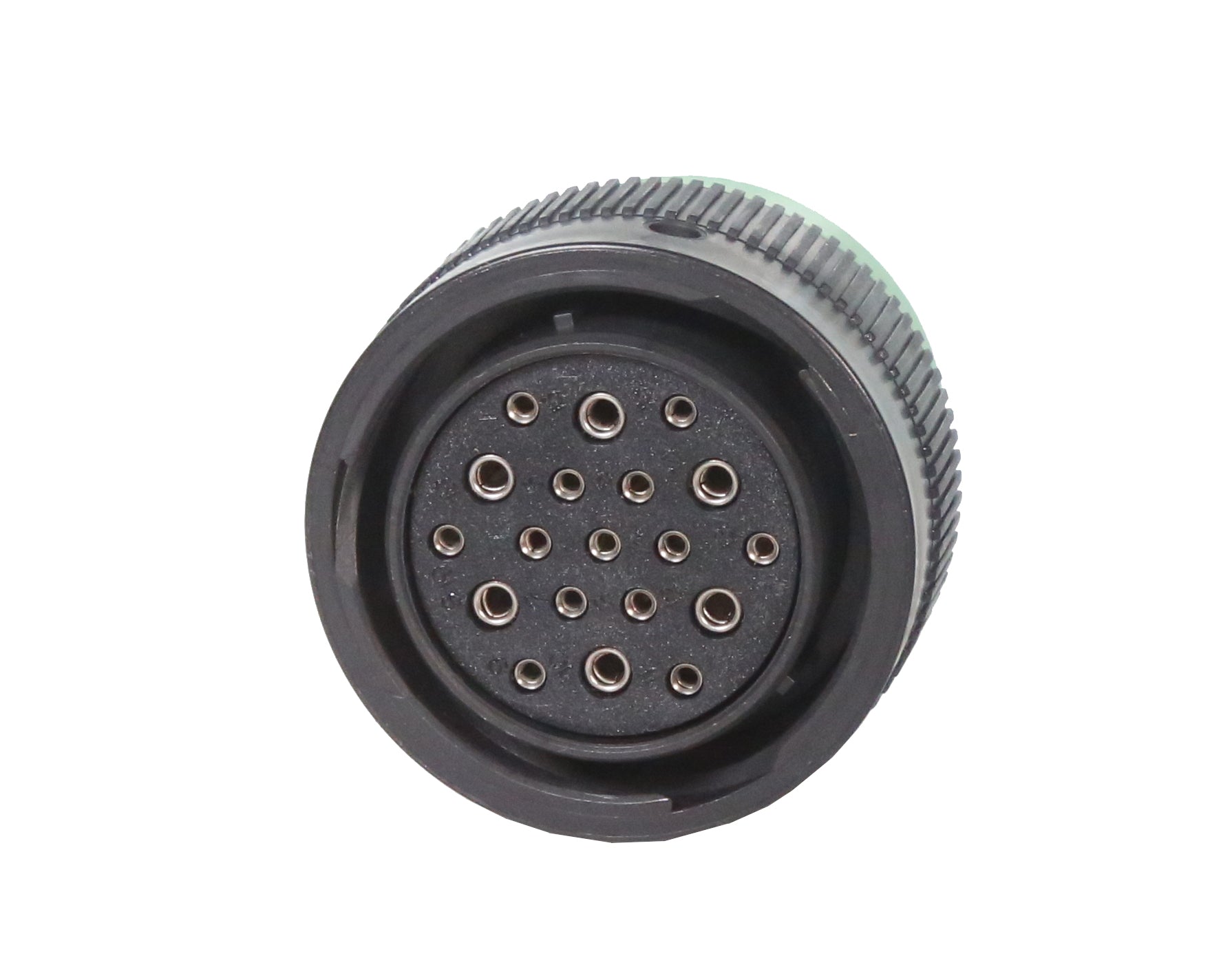 19 Pin Deutch Plug | C-HDP26-24-19SN-L015