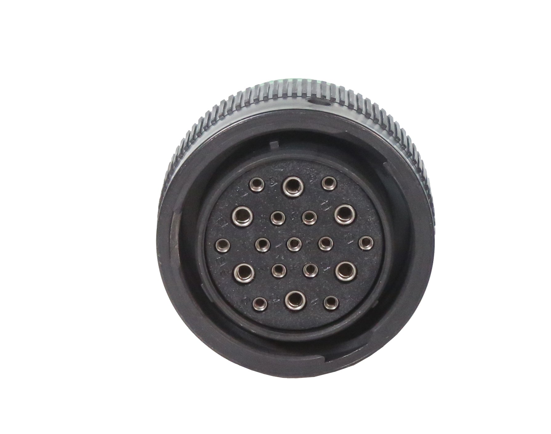 19 Pin Deutch Plug | C-HDP26-24-19SN-L015