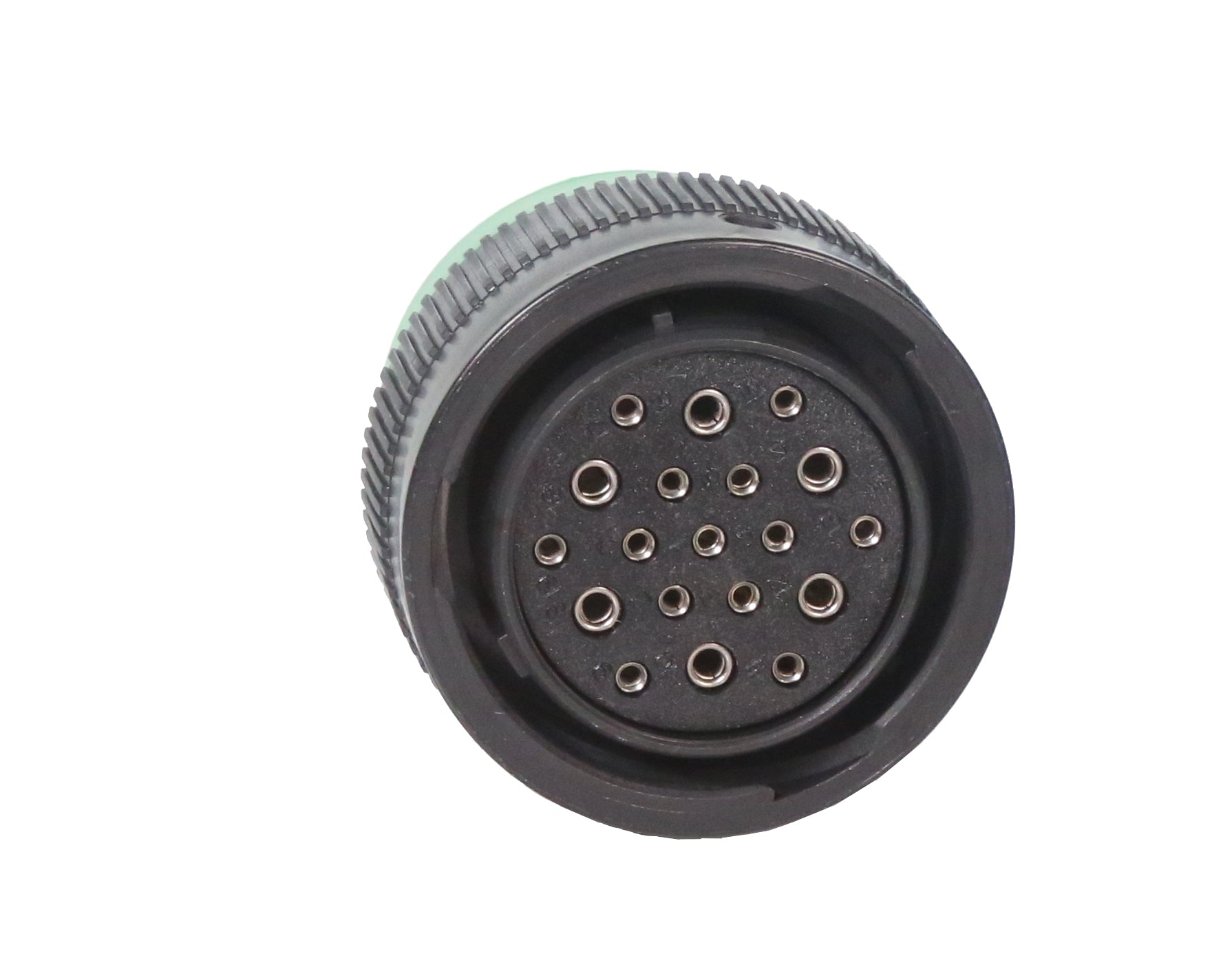 19 Pin Deutch Plug | C-HDP26-24-19SN-L015