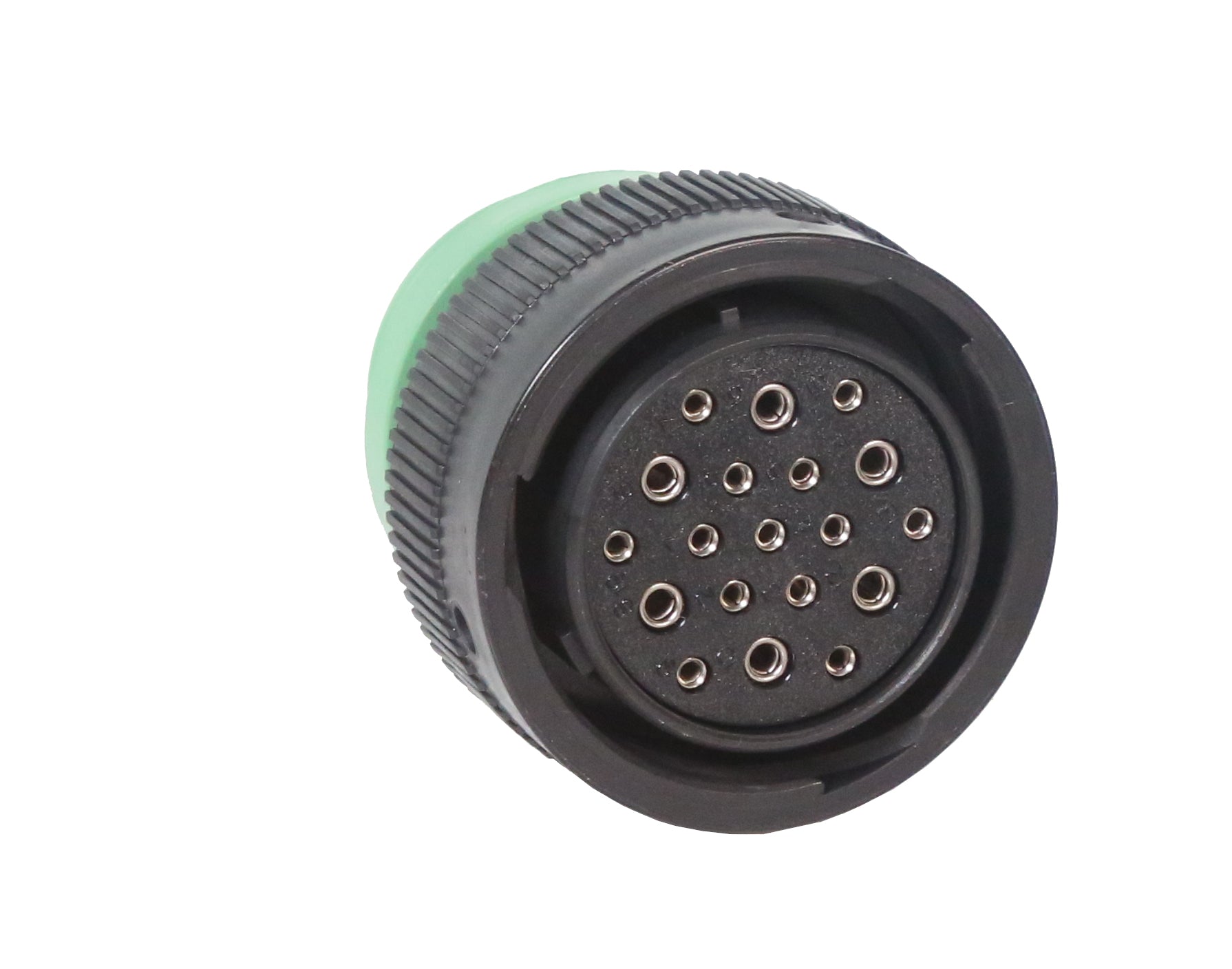 19 Pin Deutch Plug | C-HDP26-24-19SN-L015