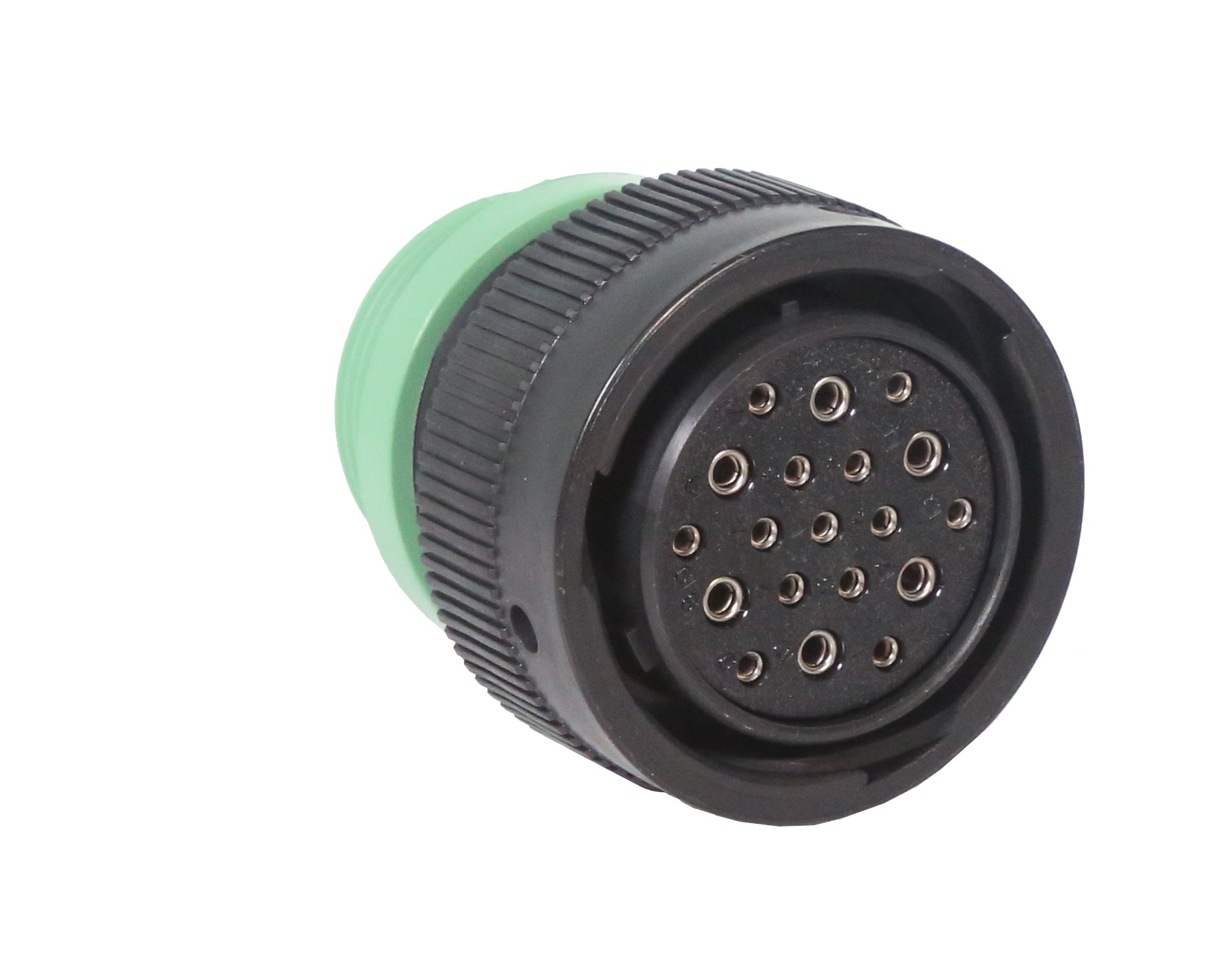 19 Pin Deutch Plug | C-HDP26-24-19SN-L015