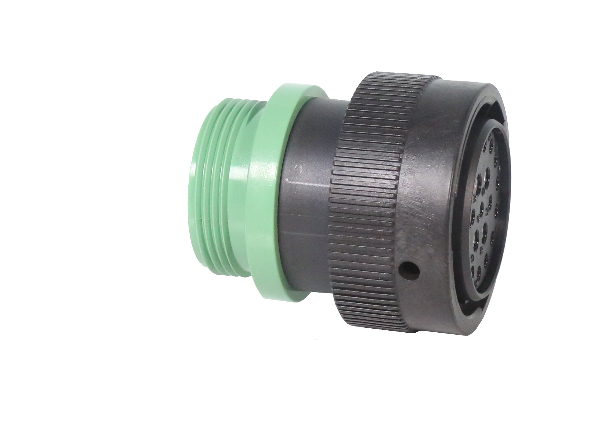 21 Pin Deutsch Plug | C-HDP26-24-21SN-L015