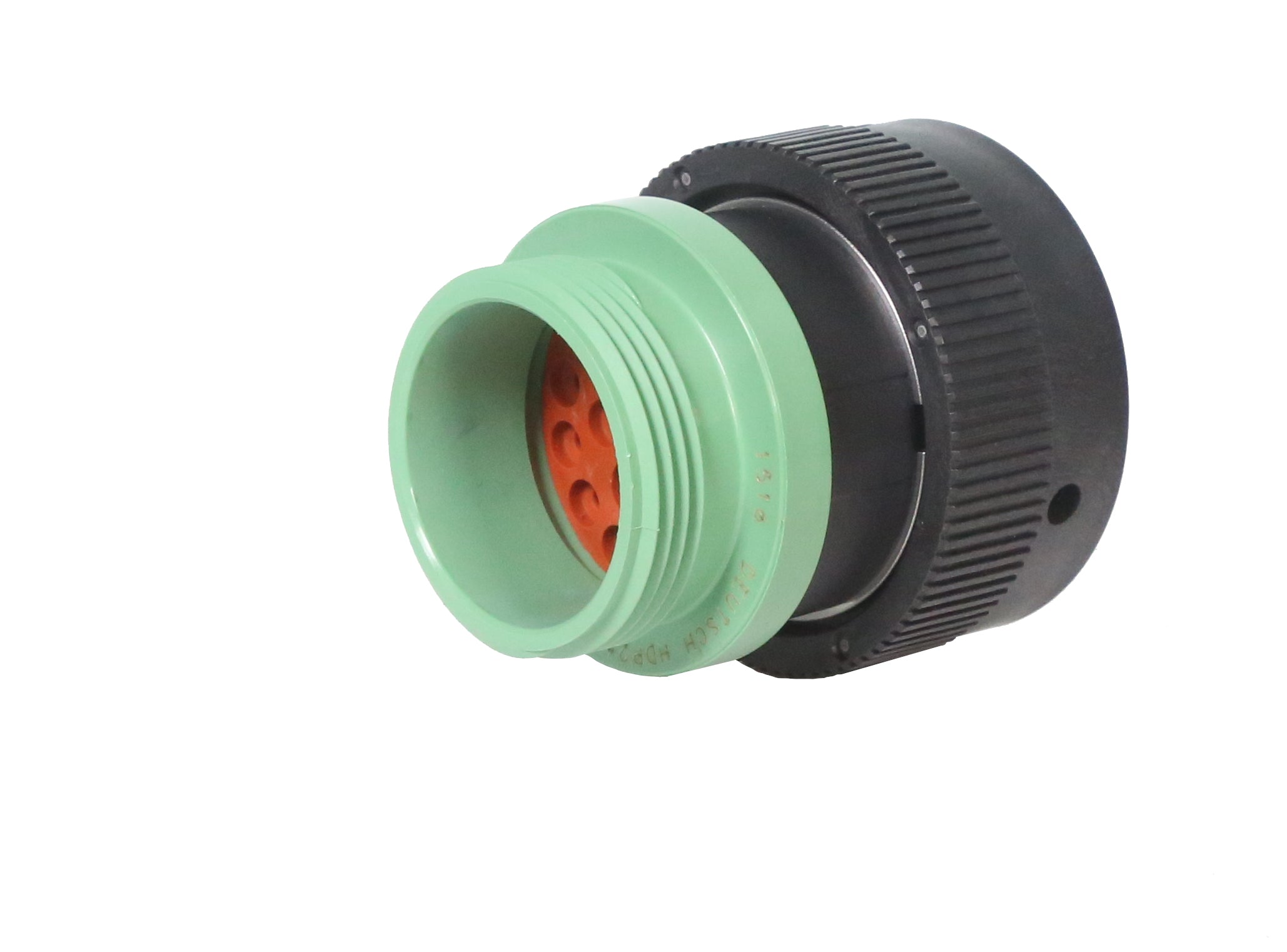 21 Pin Deutsch Plug | C-HDP26-24-21SN-L015