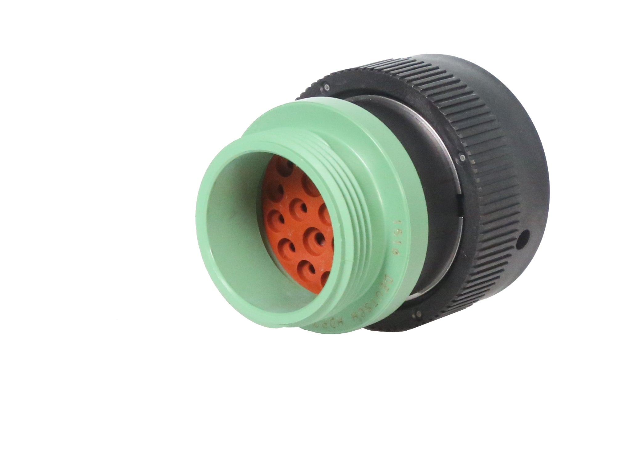 21 Pin Deutsch Plug | C-HDP26-24-21SN-L015