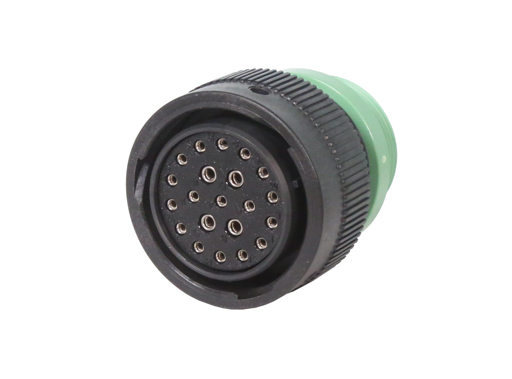 21 Pin Deutsch Plug | C-HDP26-24-21SN-L015