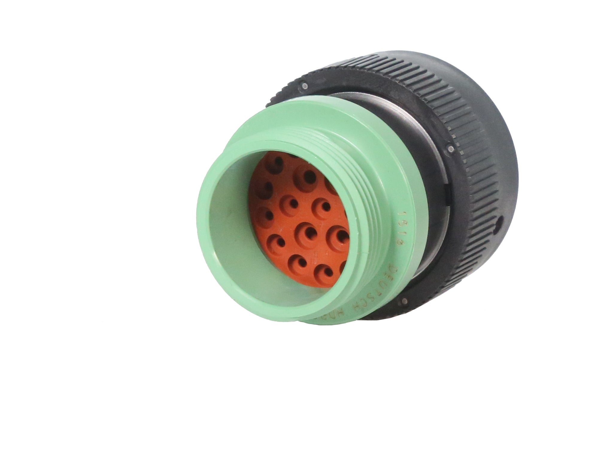 21 Pin Deutsch Plug | C-HDP26-24-21SN-L015