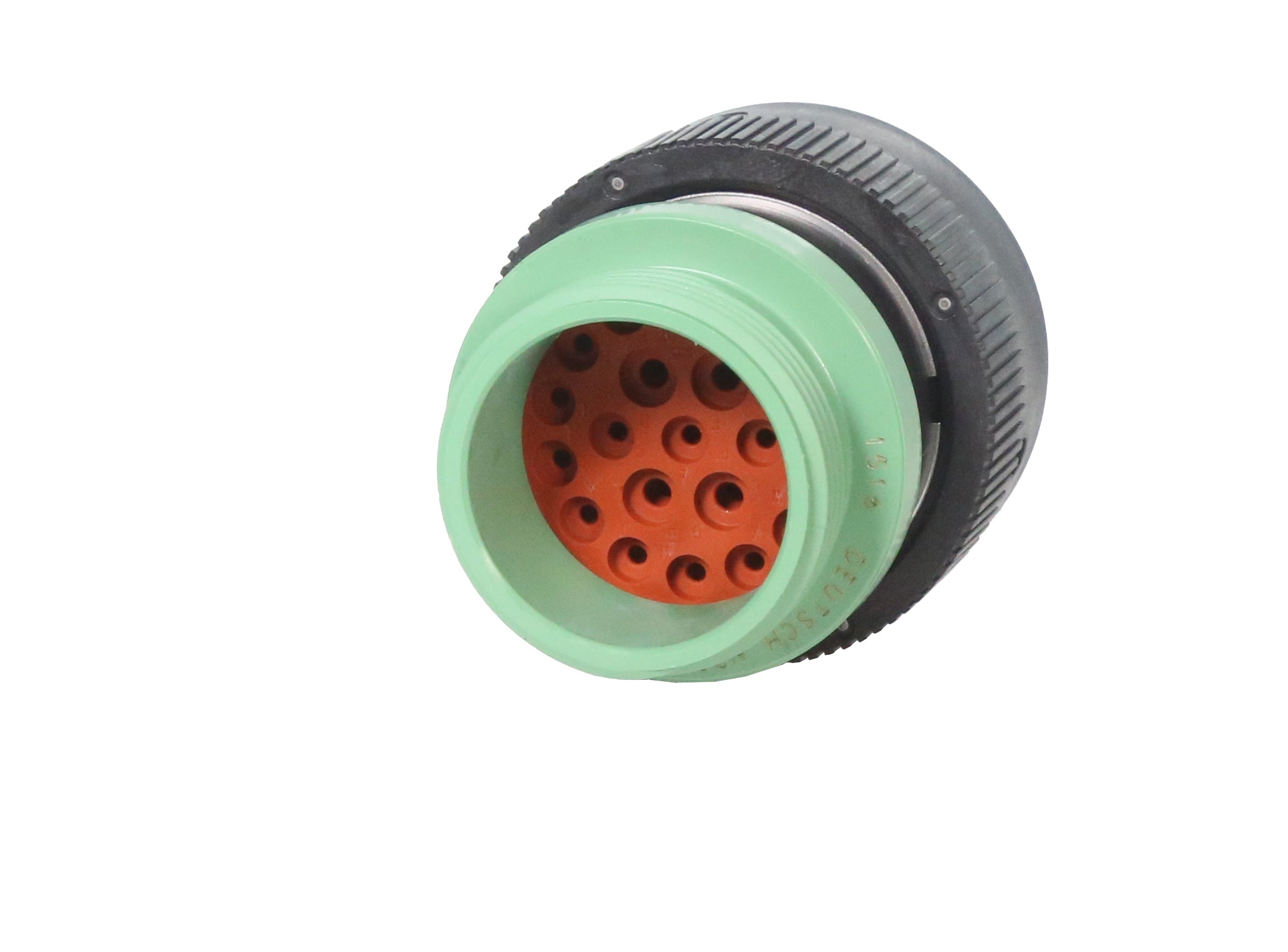 21 Pin Deutsch Plug | C-HDP26-24-21SN-L015