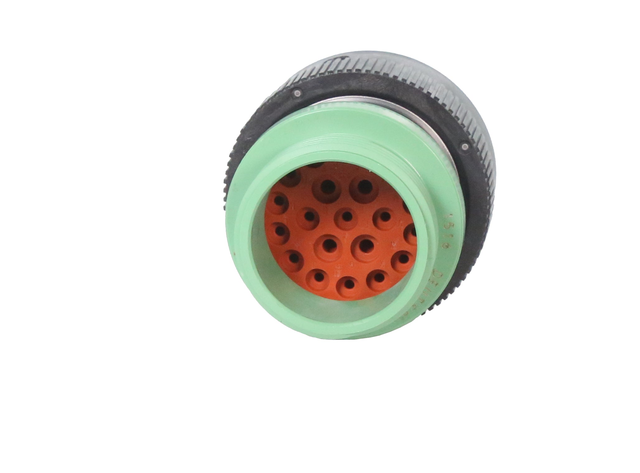 21 Pin Deutsch Plug | C-HDP26-24-21SN-L015