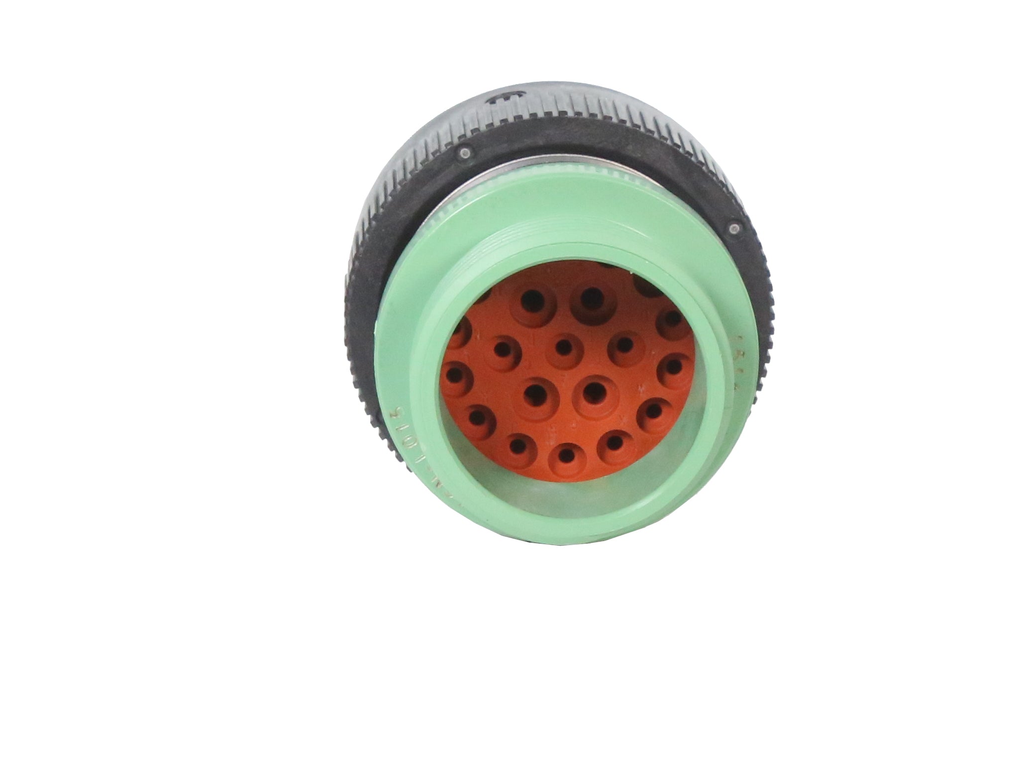 21 Pin Deutsch Plug | C-HDP26-24-21SN-L015
